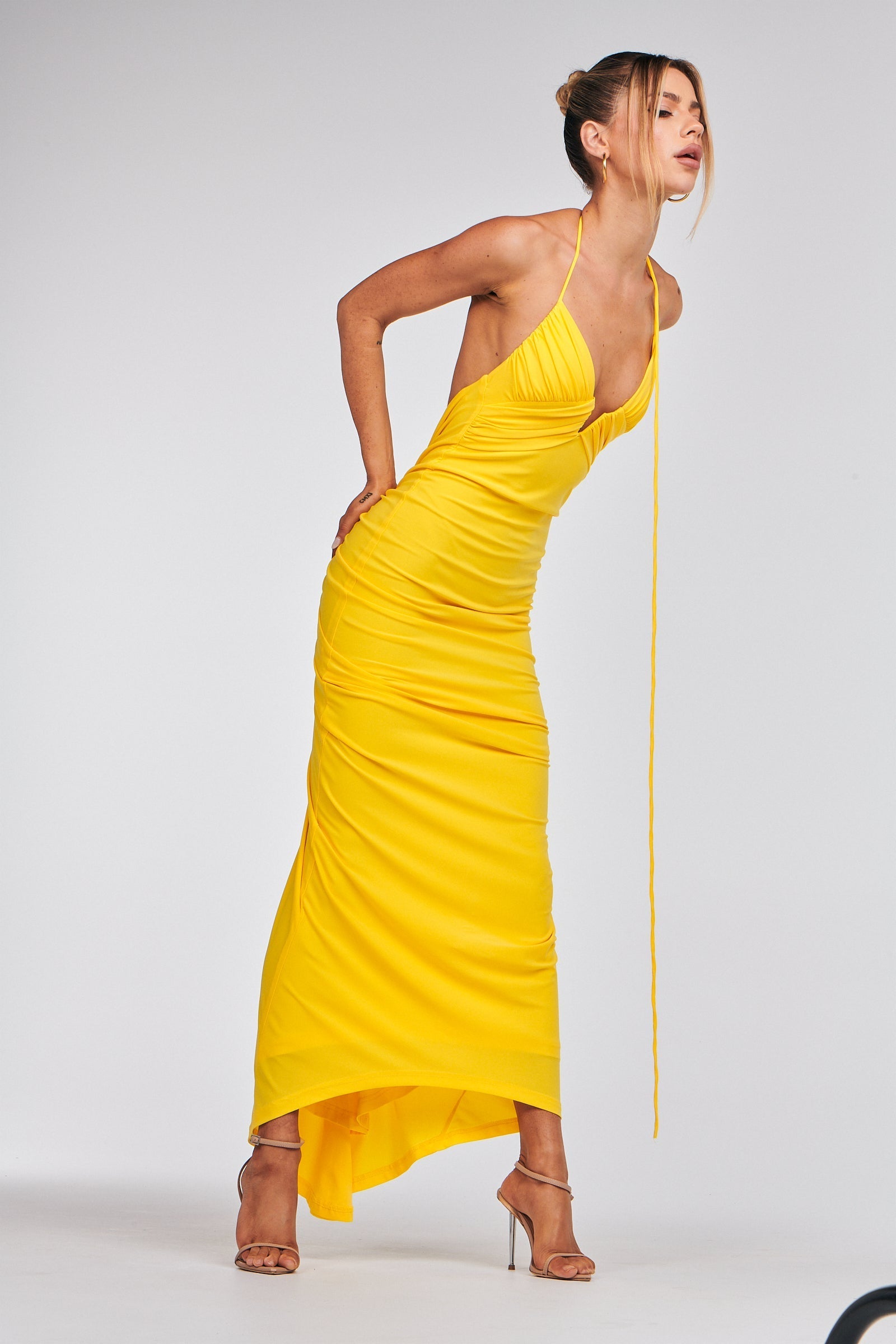 Aria Charming Dress