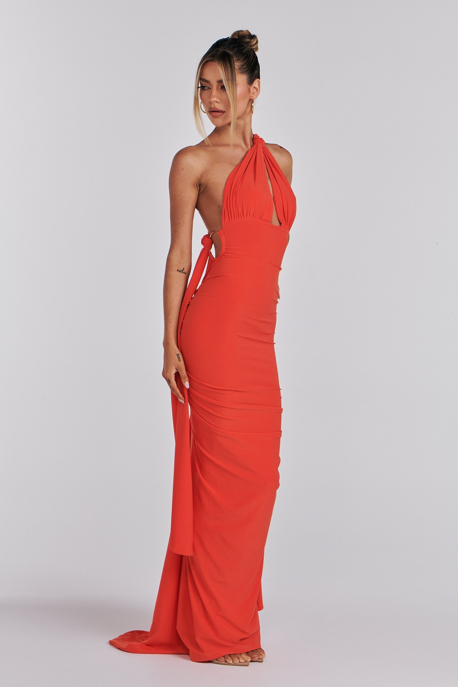 Isabell Elegance Dress