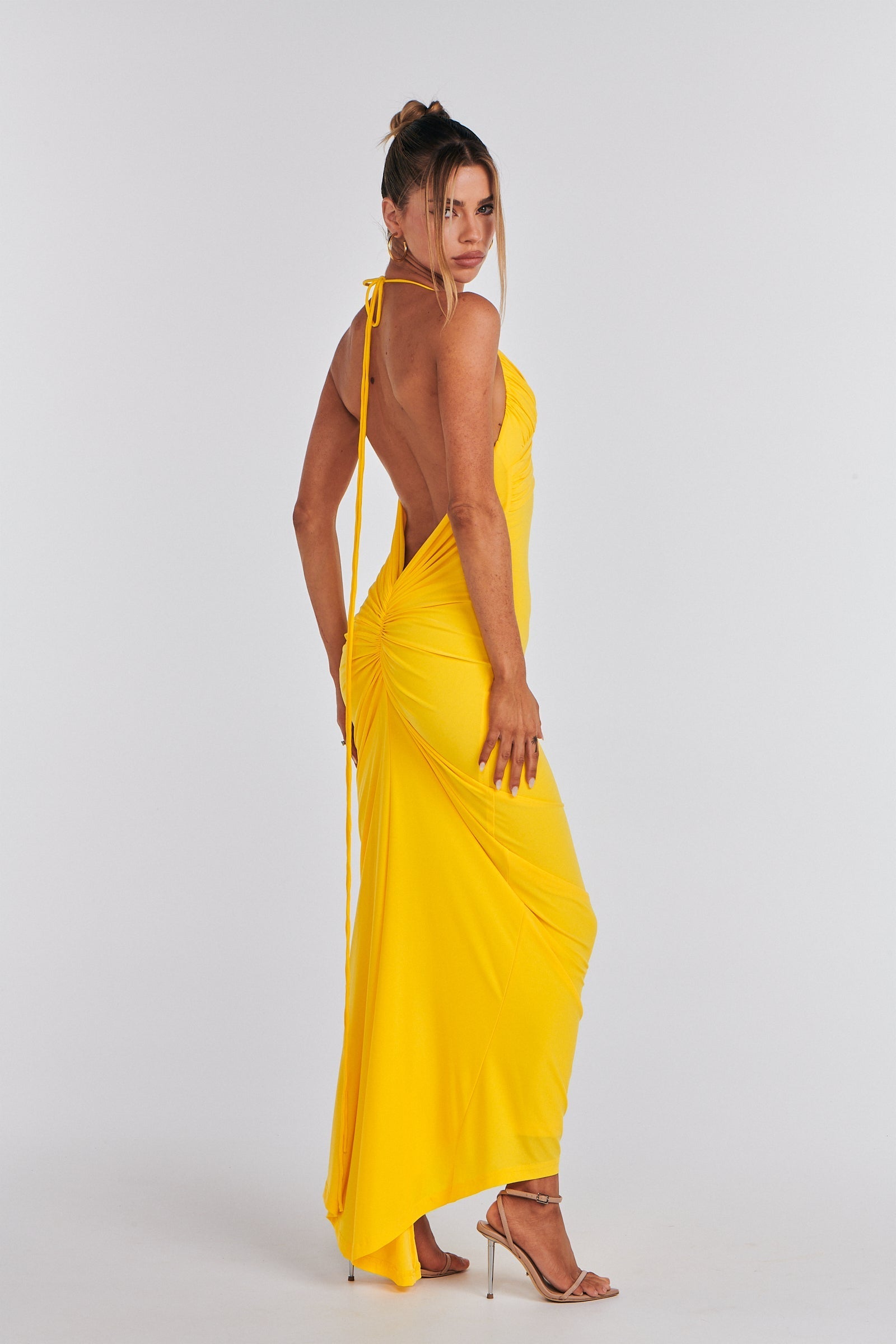 Aria Charming Dress