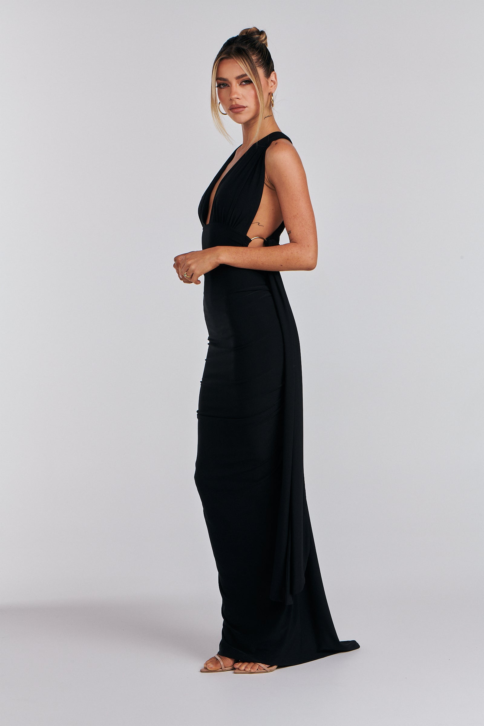 Isabell Elegance Dress