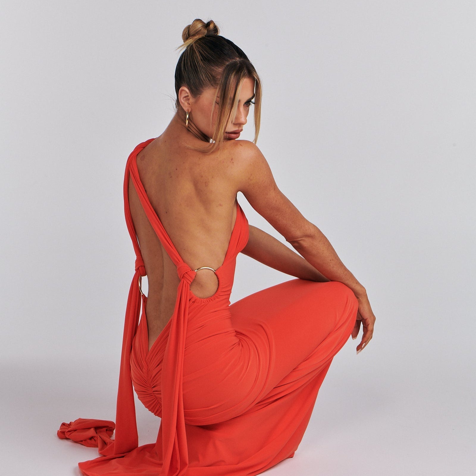 Isabell Elegance Dress