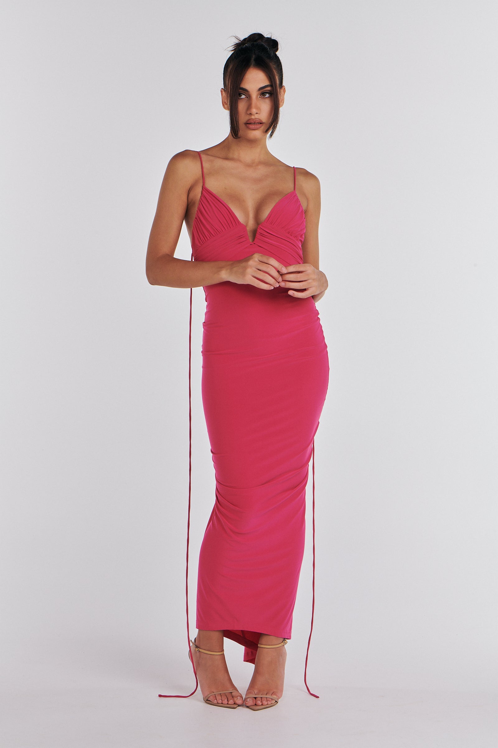 Aria Charming Dress