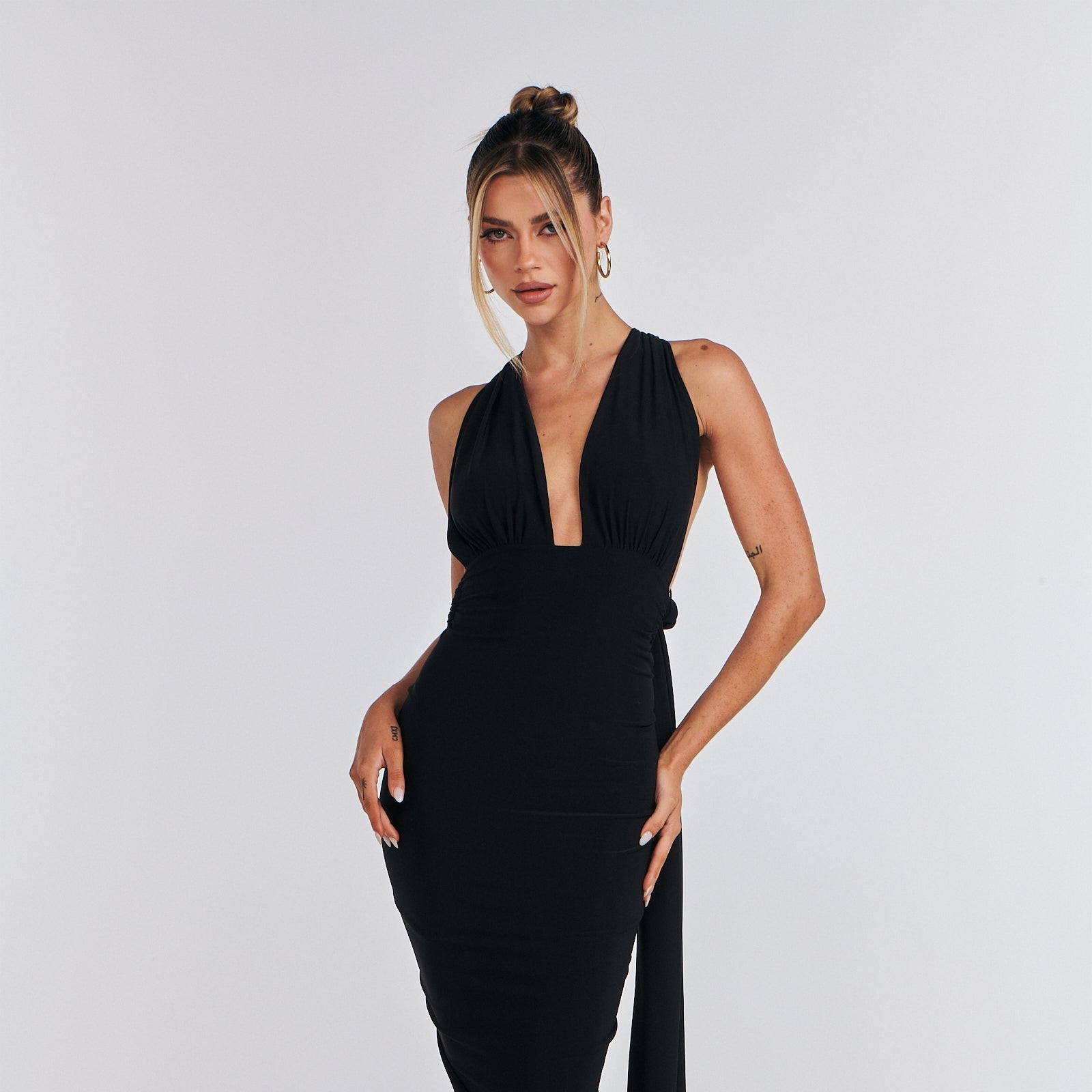 Isabell Elegance Dress