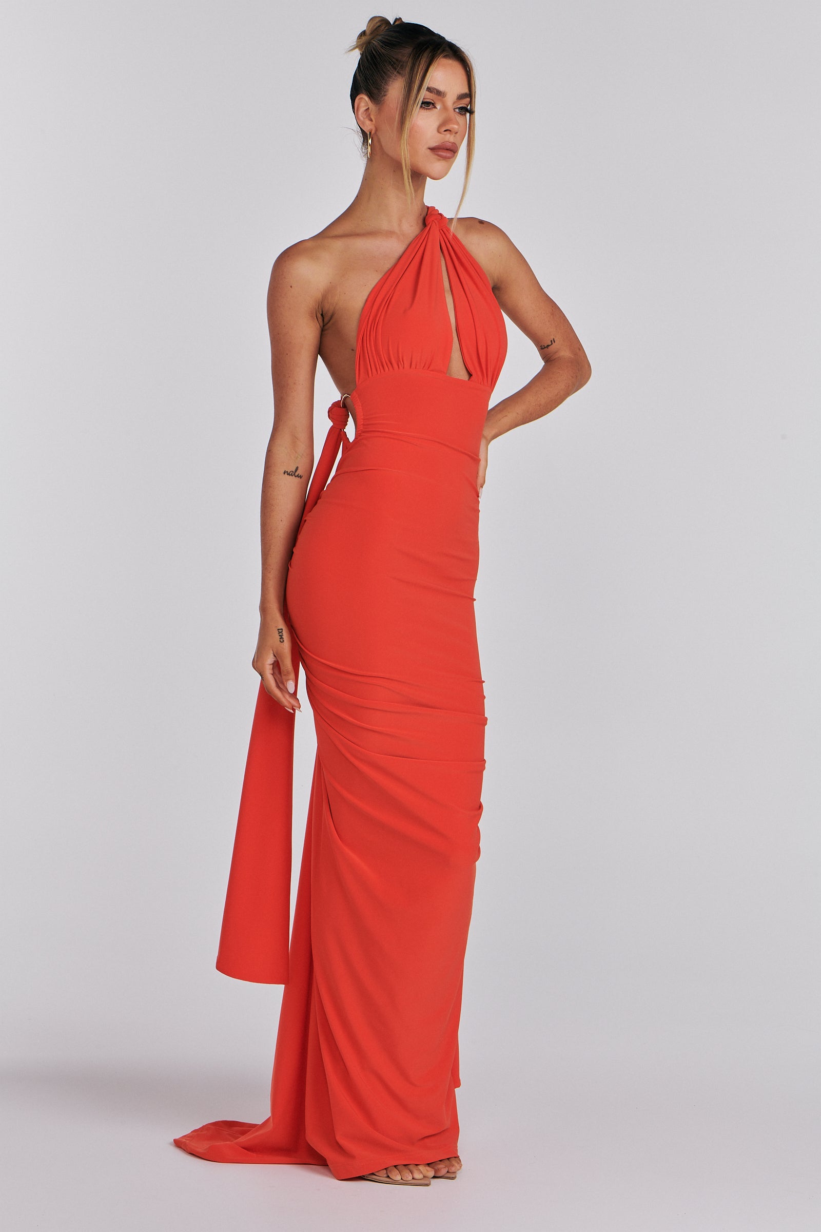 Isabell Elegance Dress