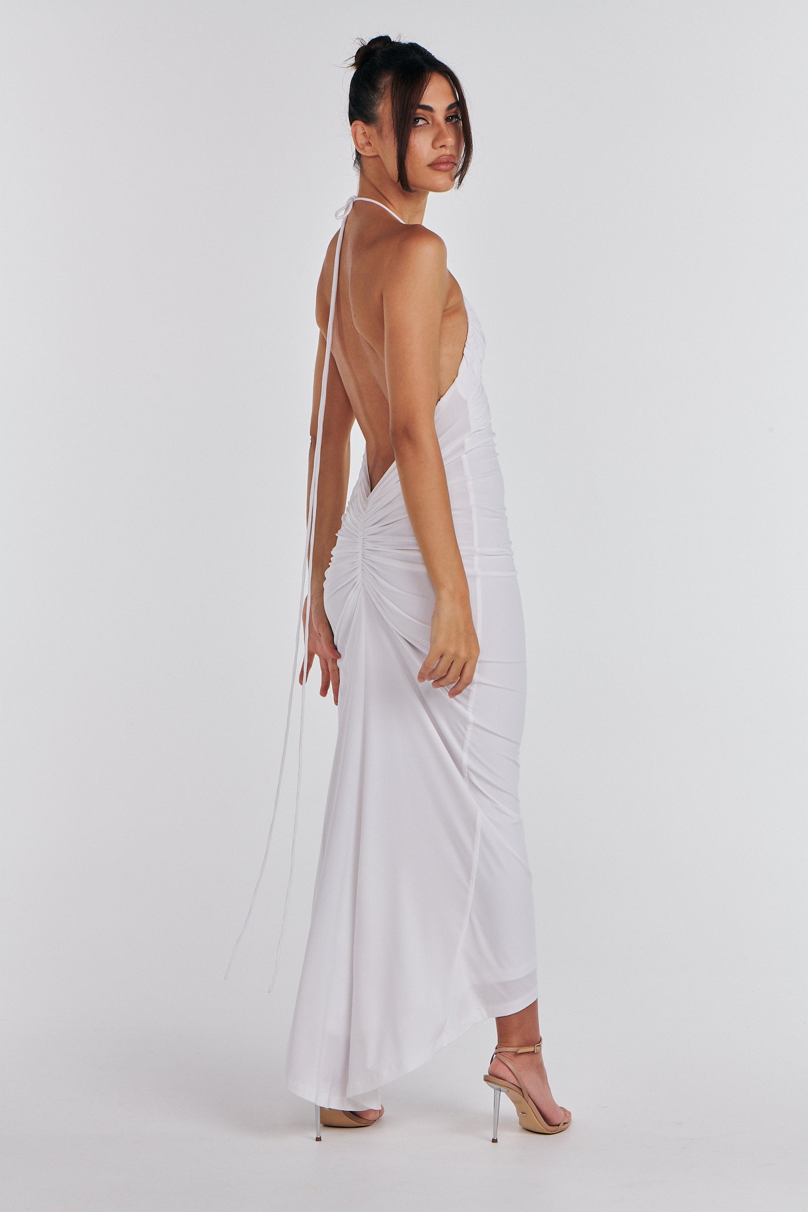 Aria Charming Dress