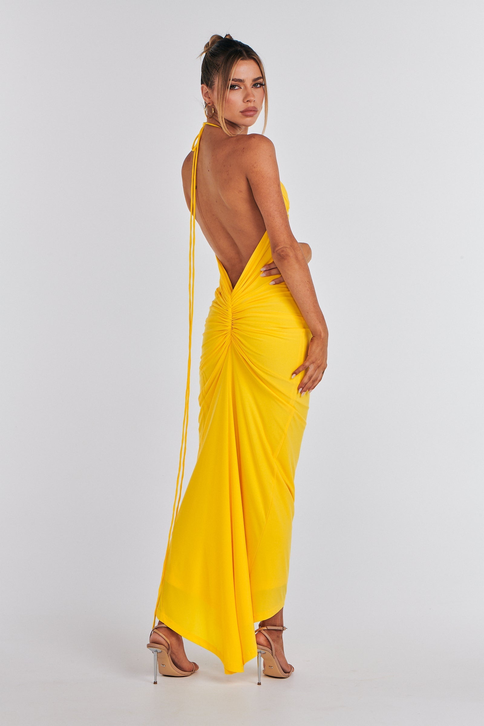 Aria Charming Dress