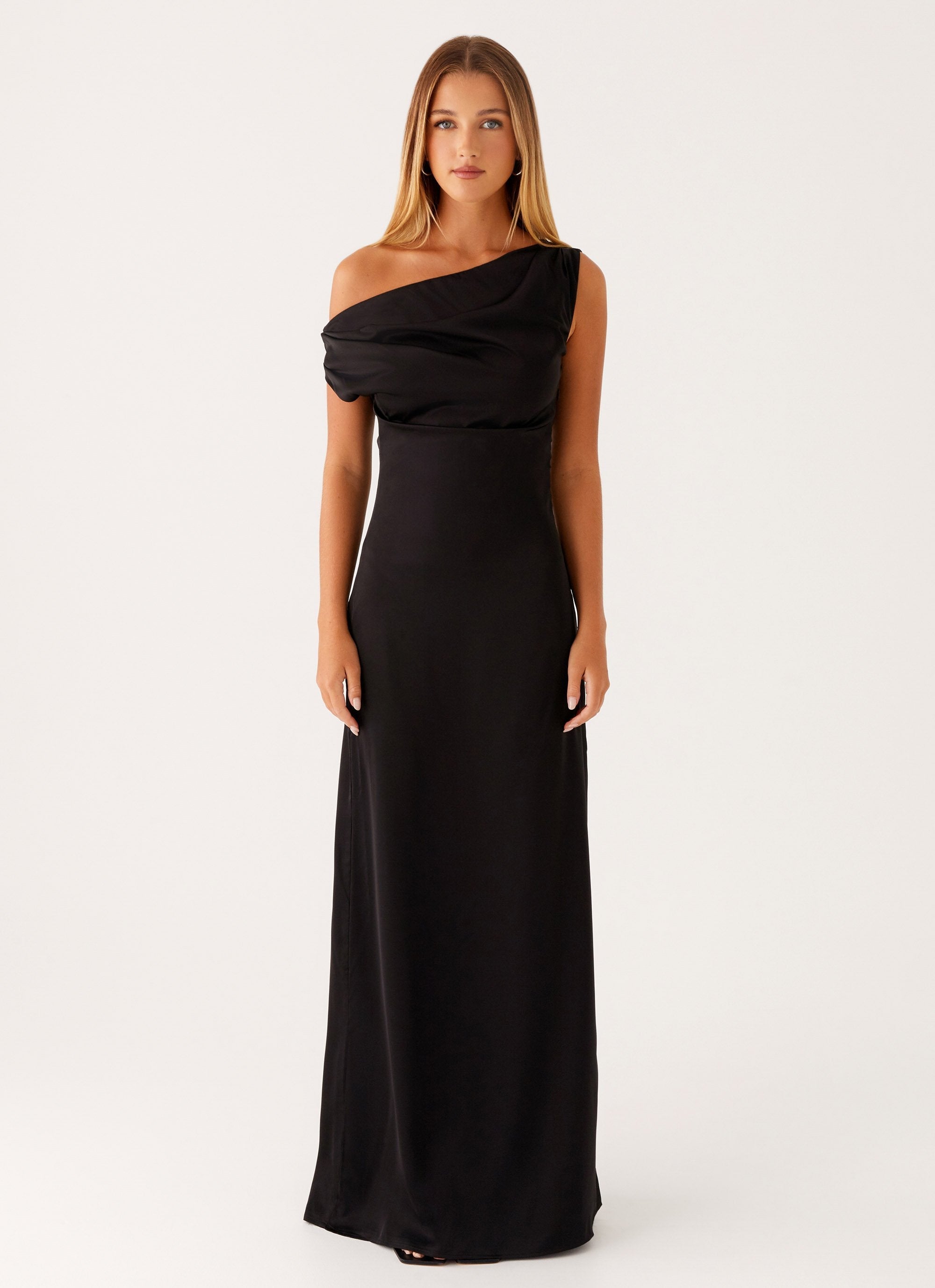 Fay Elegant Dress