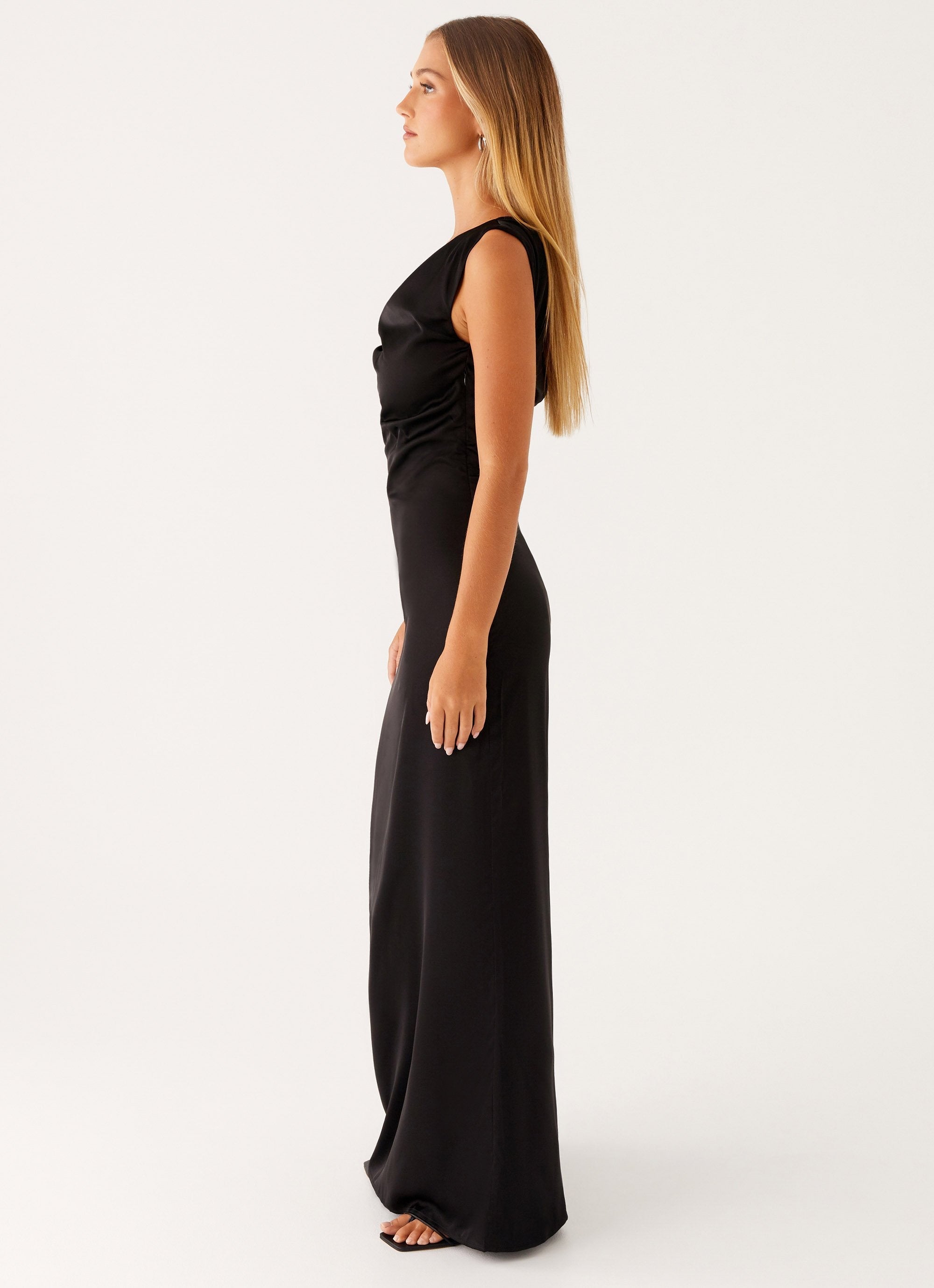 Fay Elegant Dress