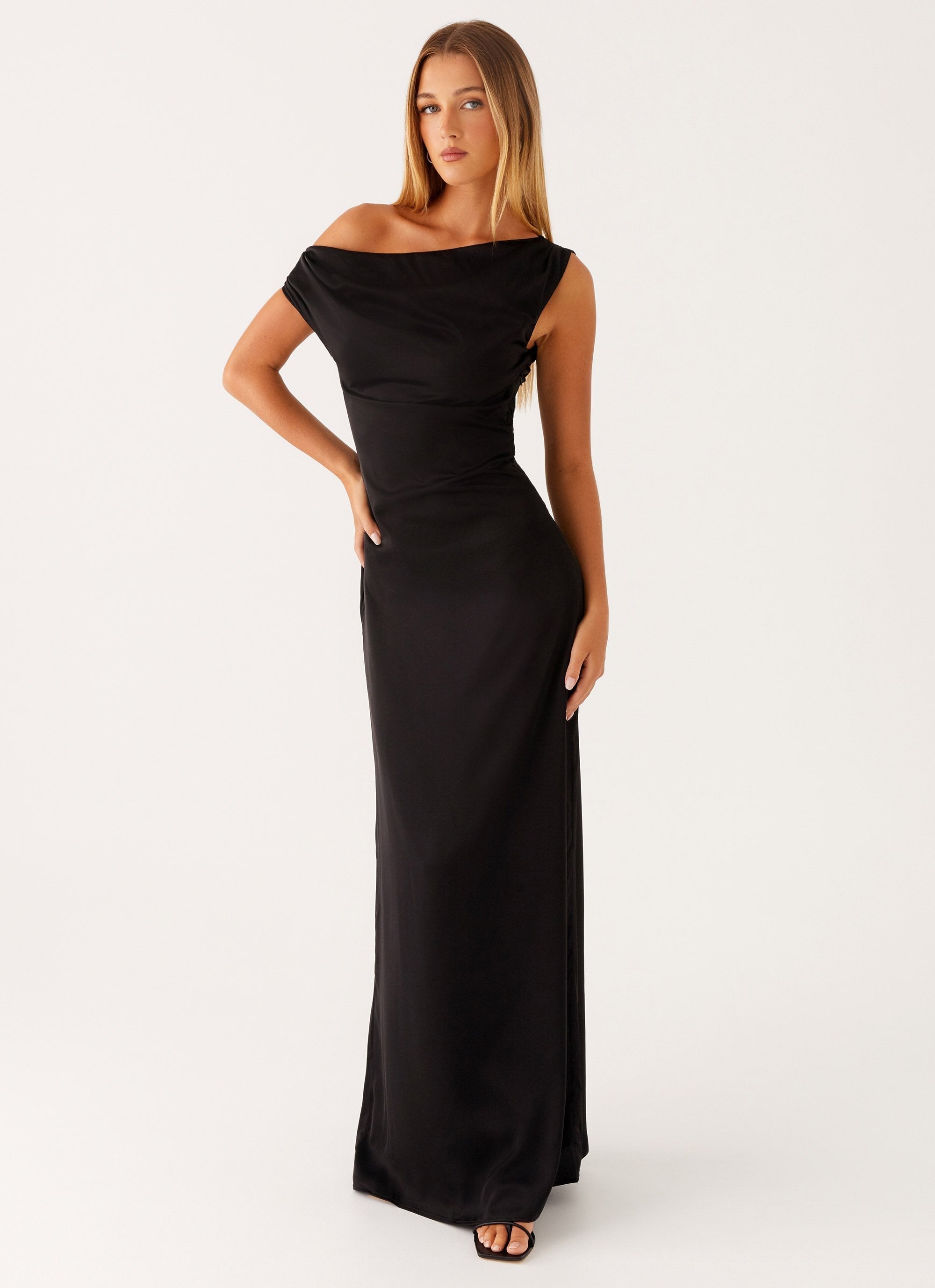 Fay Elegant Dress
