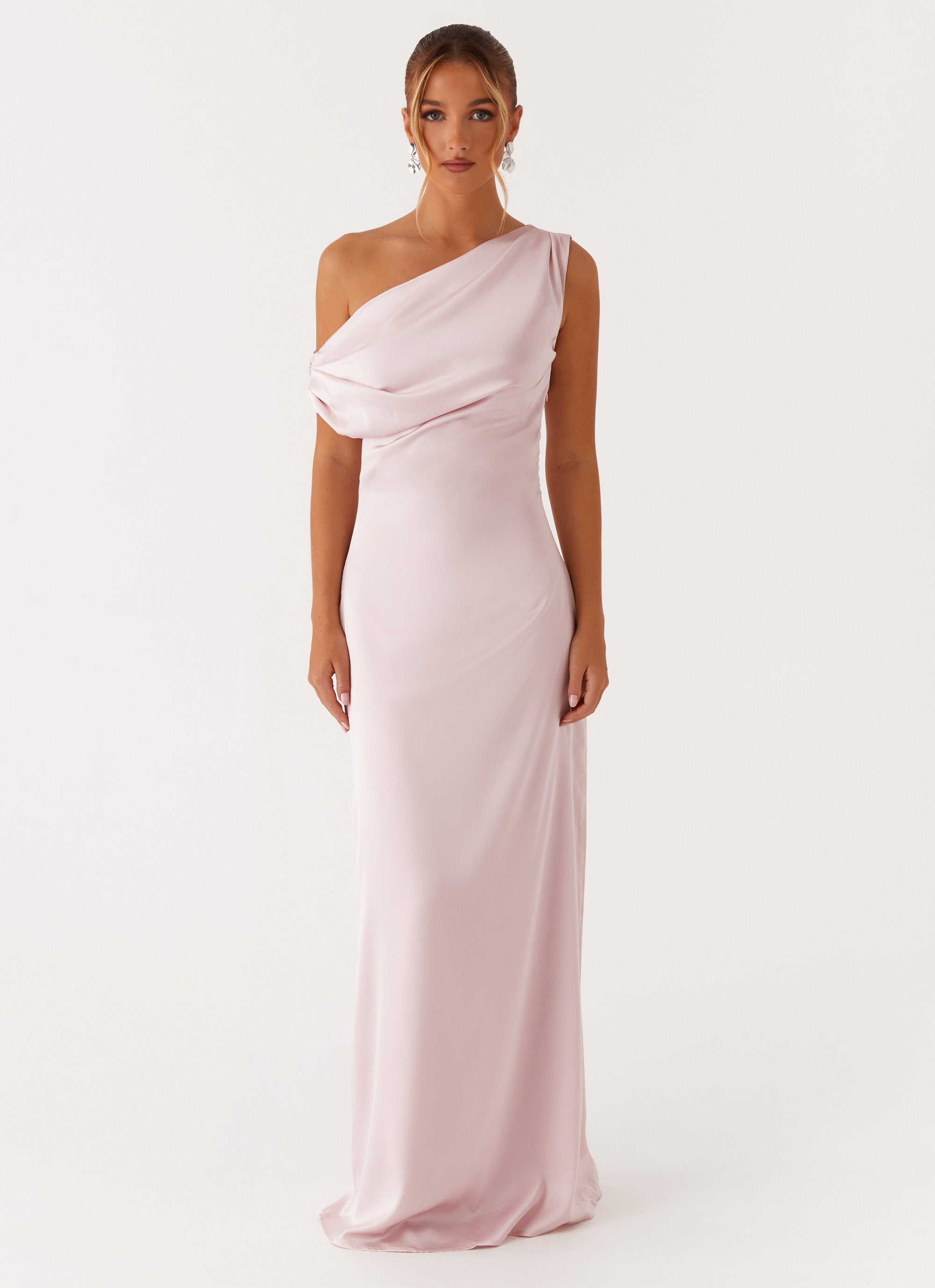 Fay Elegant Dress