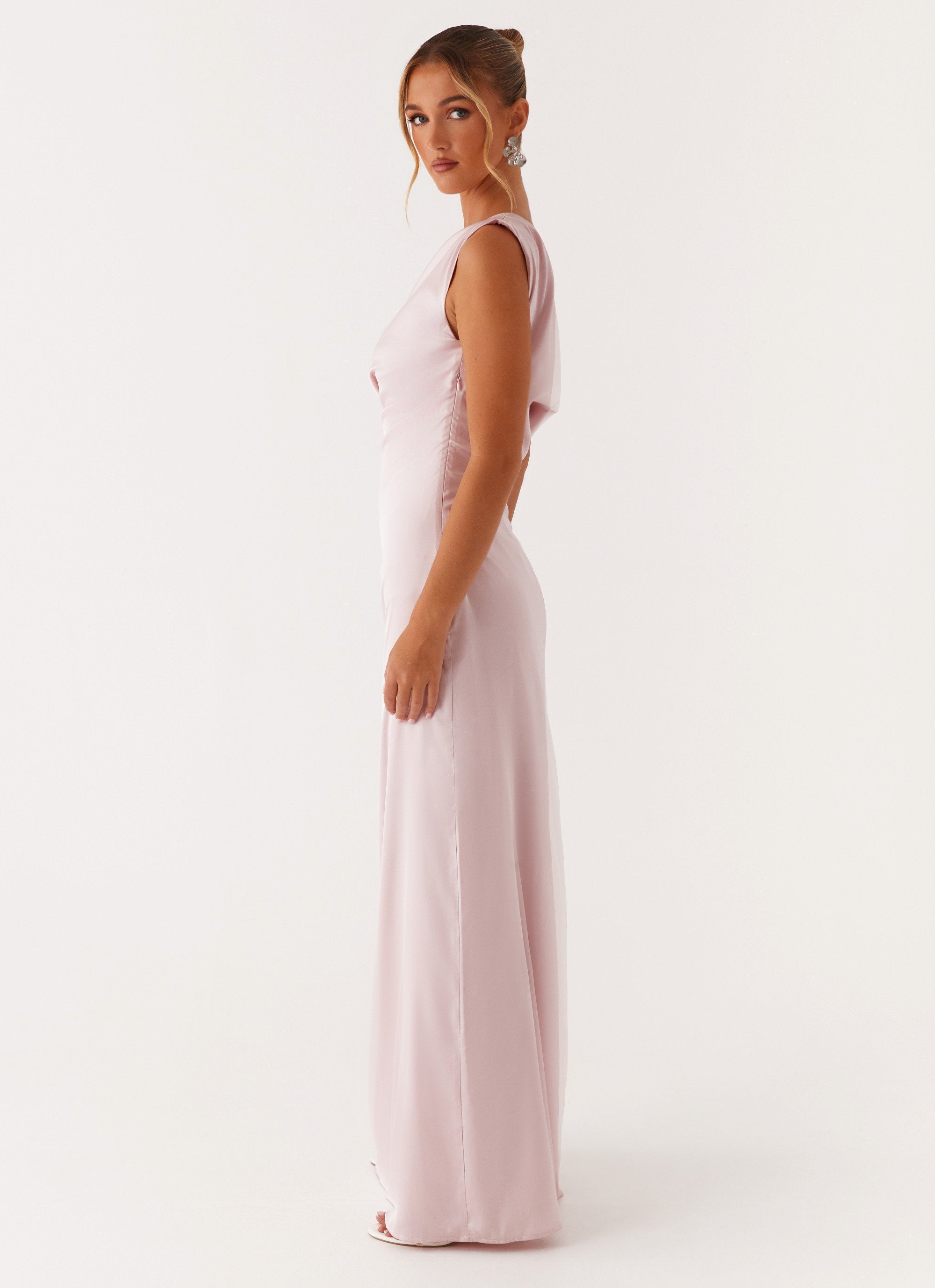 Fay Elegant Dress