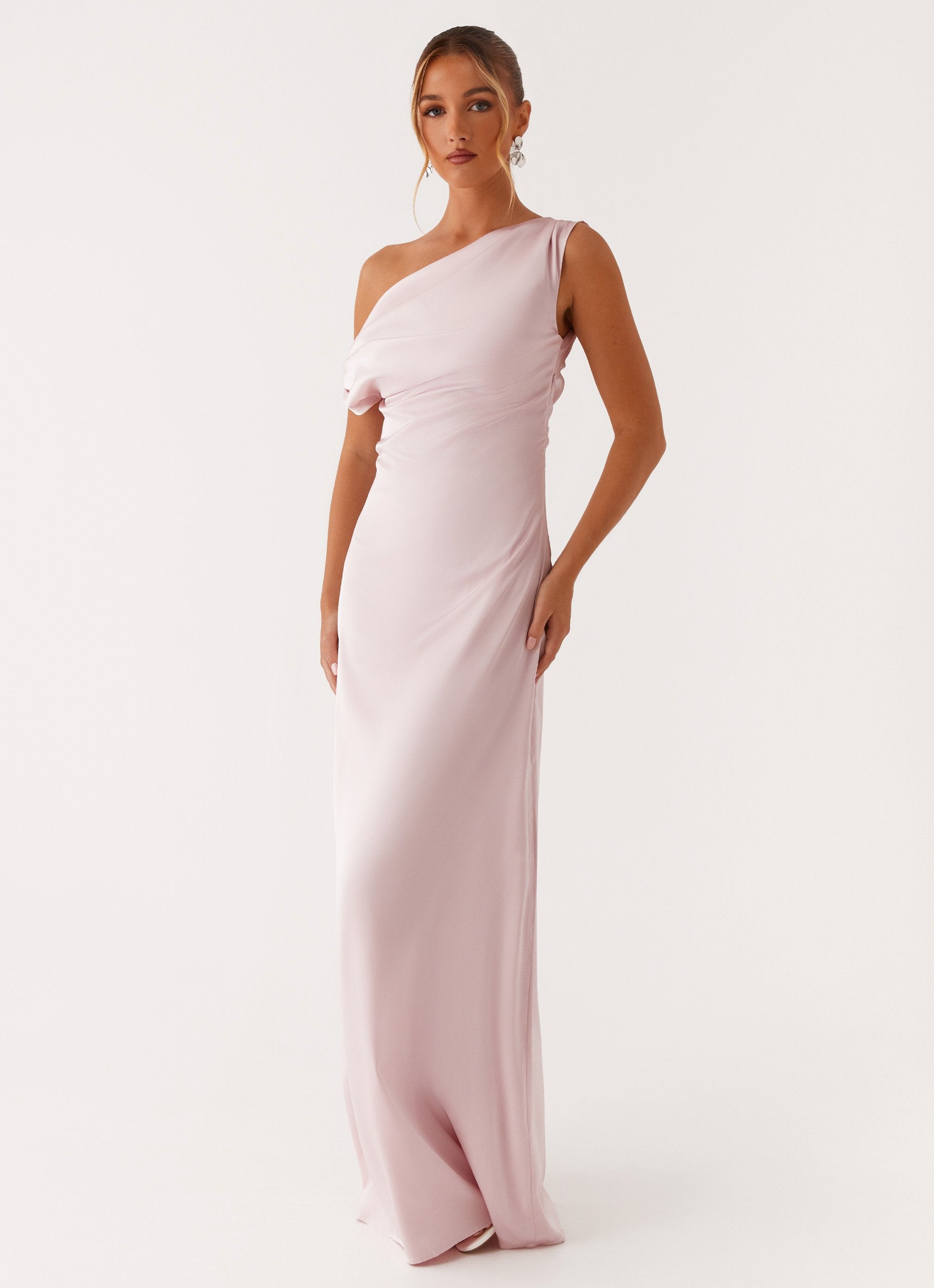 Fay Elegant Dress