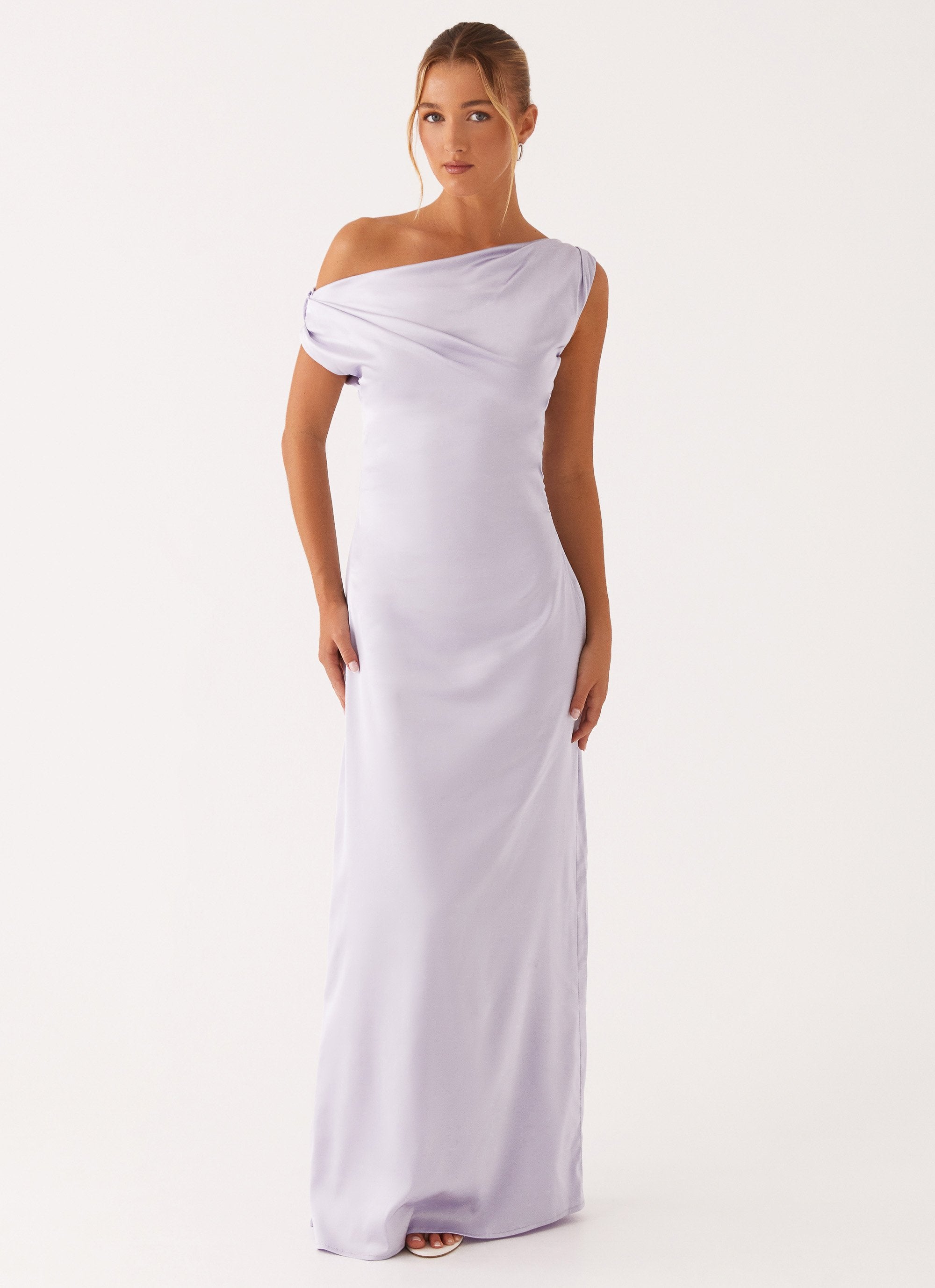 Fay Elegant Dress