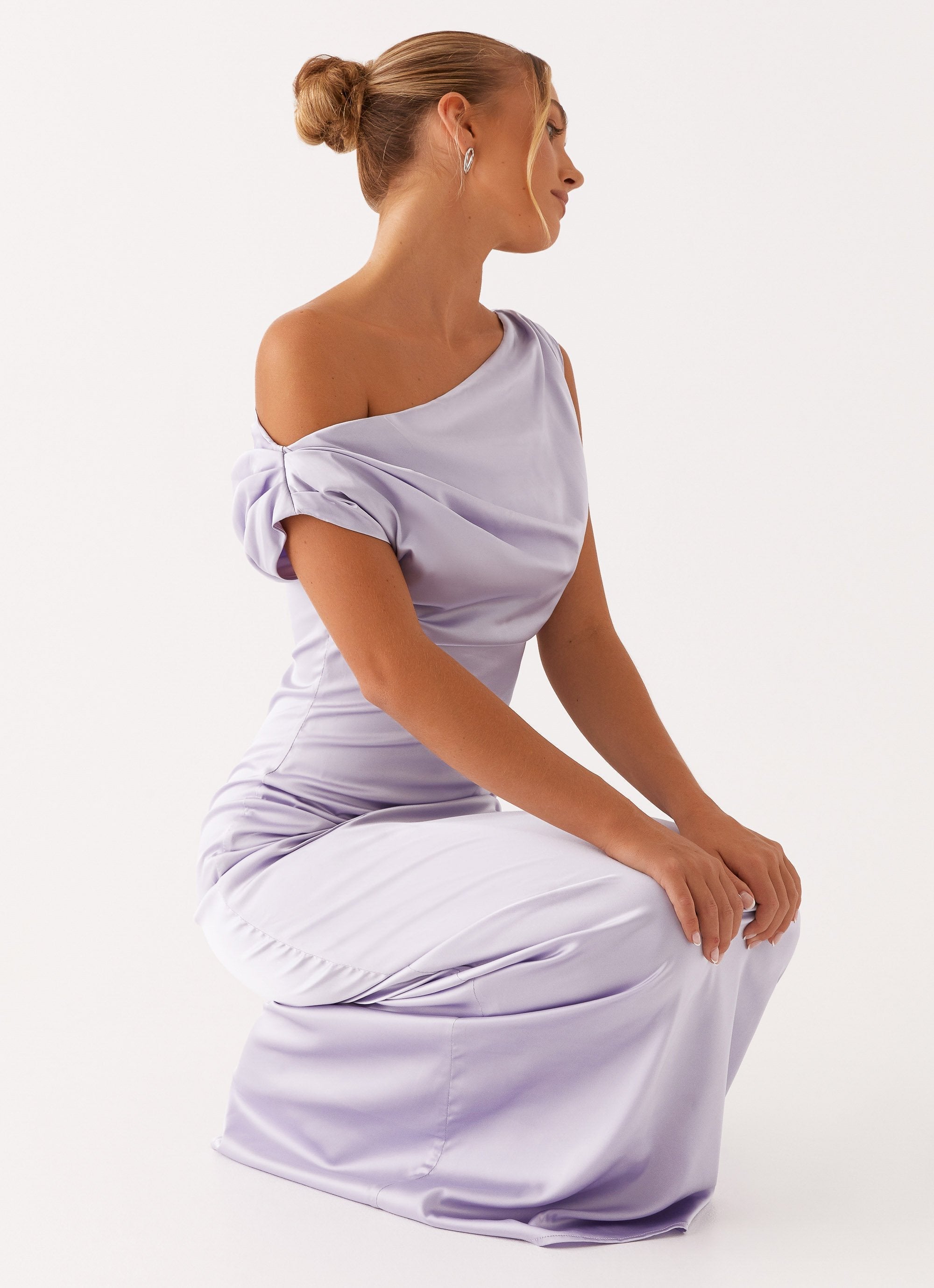 Fay Elegant Dress