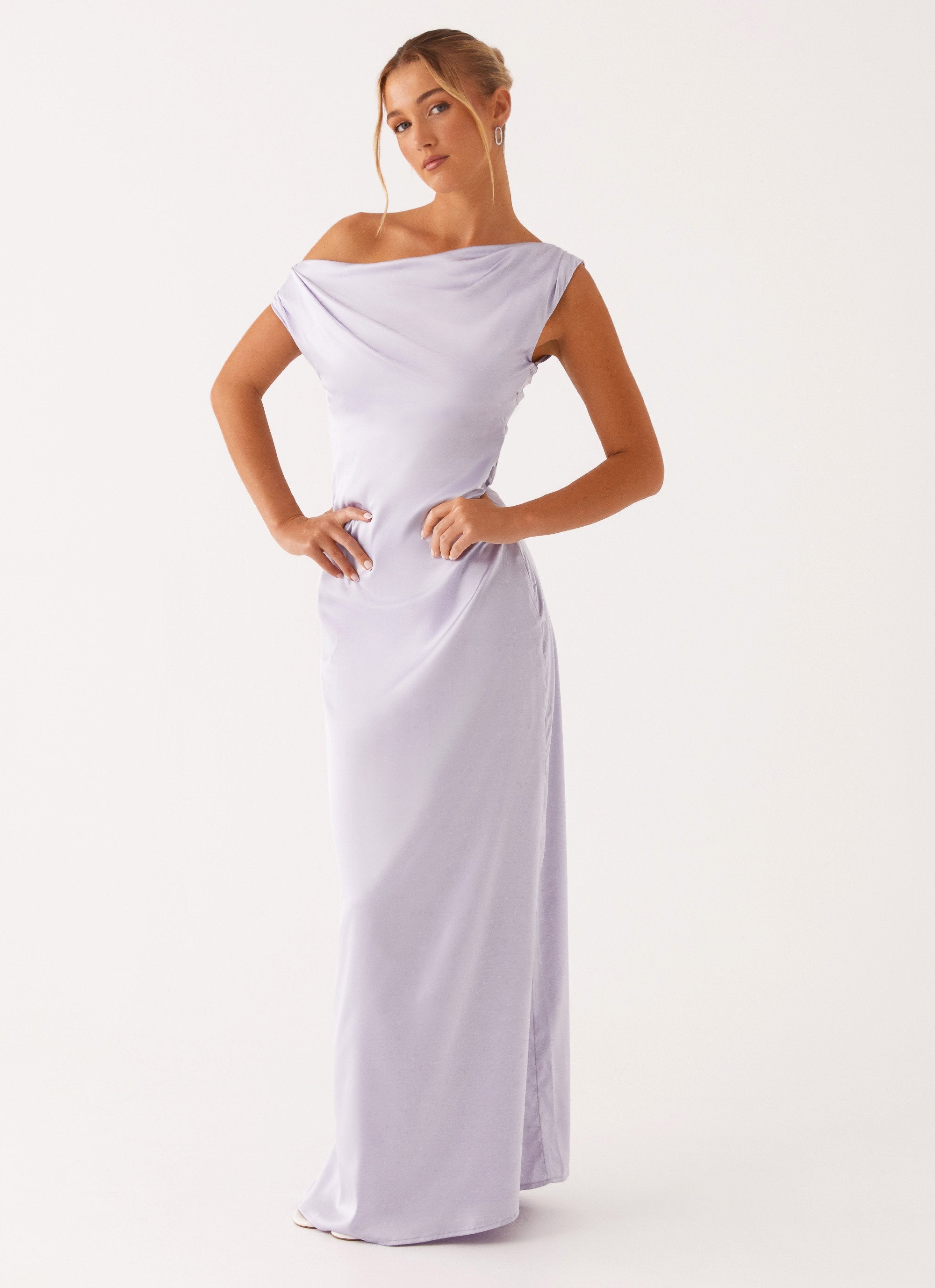 Fay Elegant Dress
