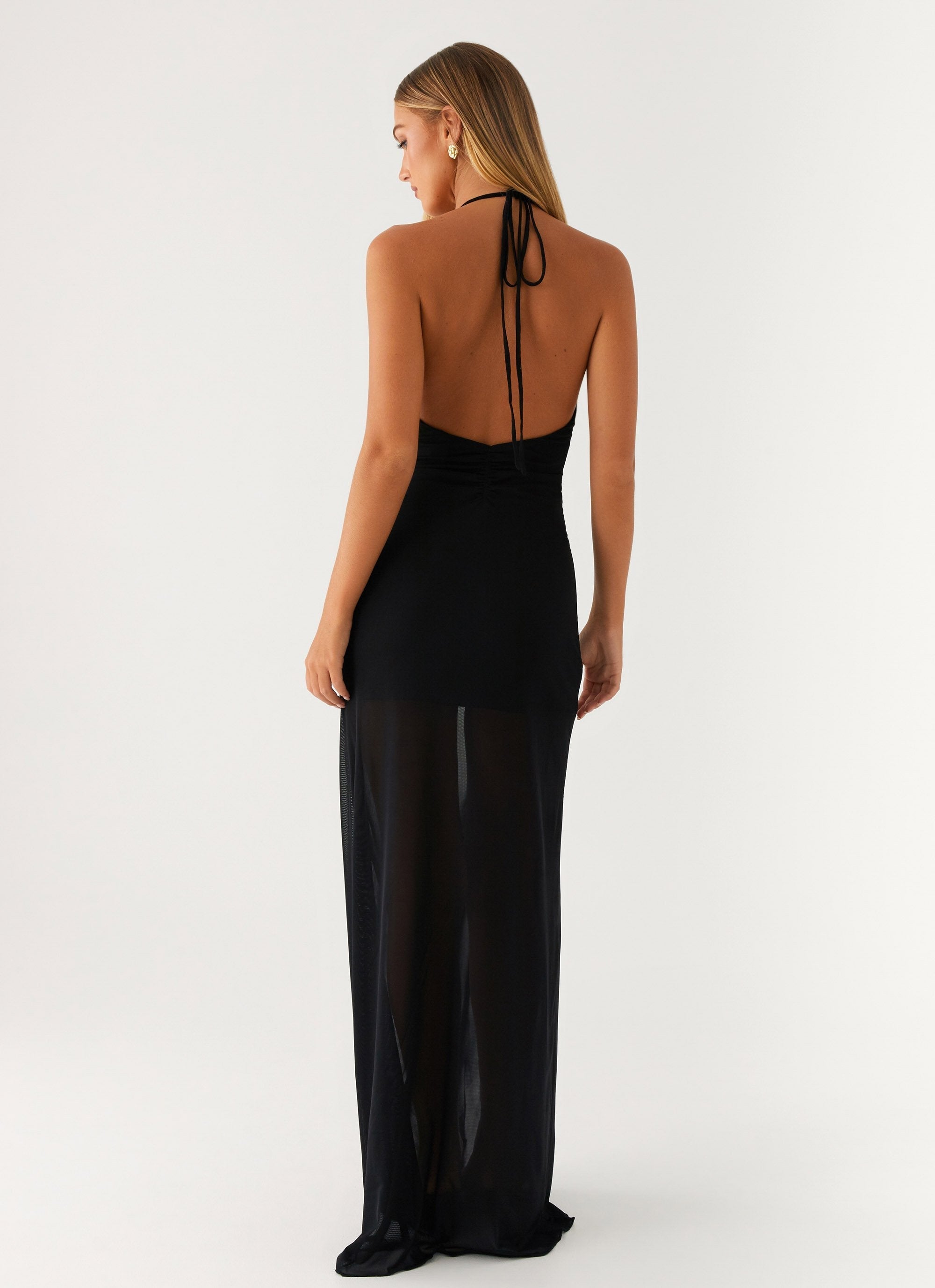 Loucia Charming Dress