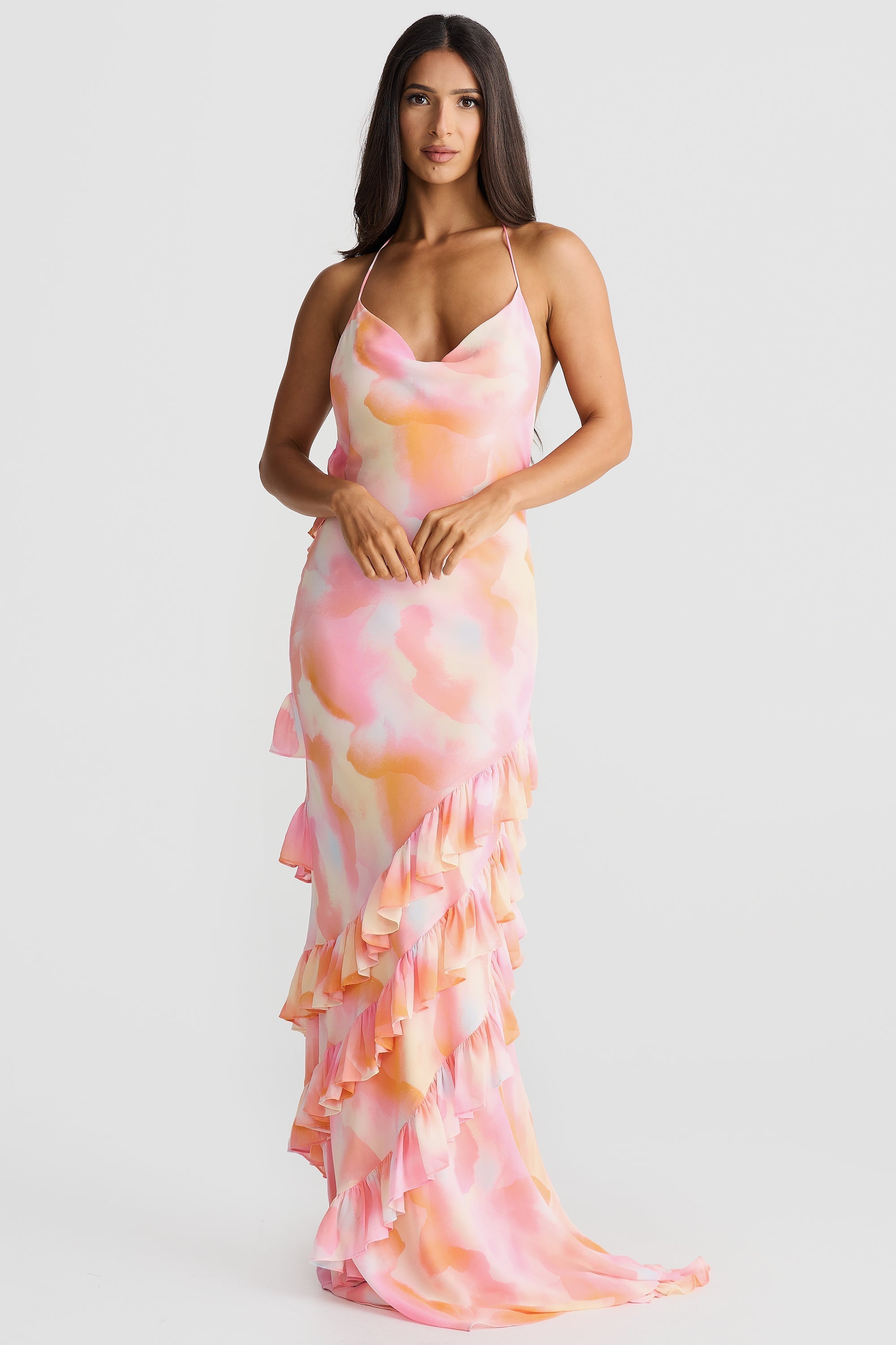 Melissa Elegance Dress