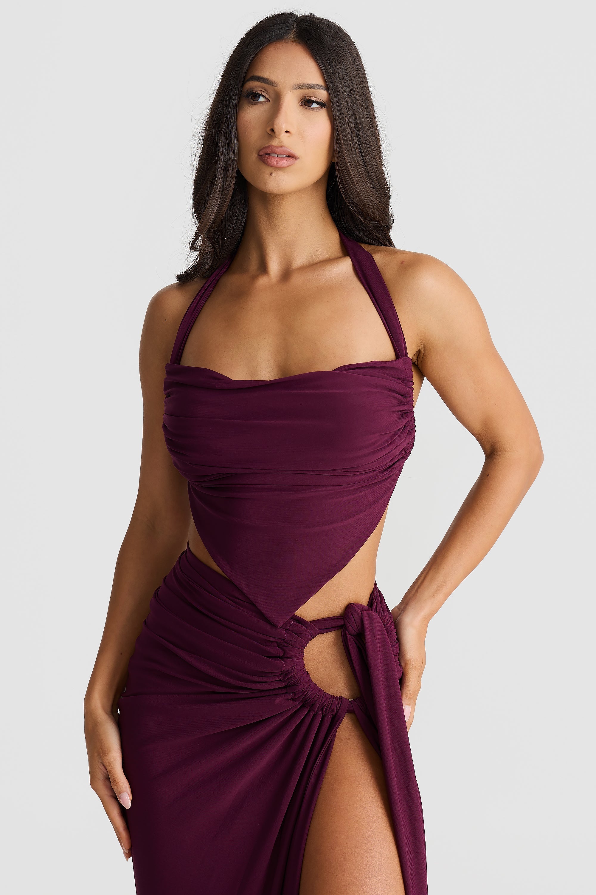 Lori Two Piece Dress