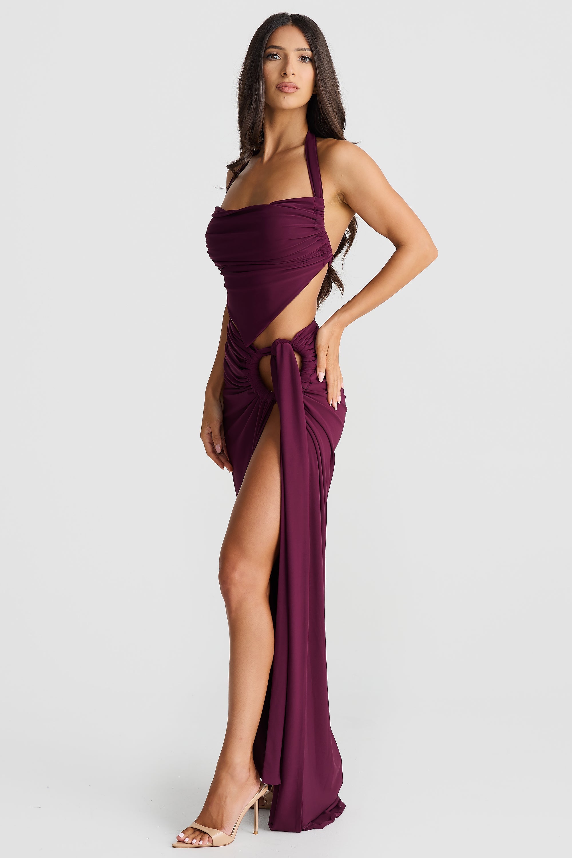 Lori Two Piece Dress