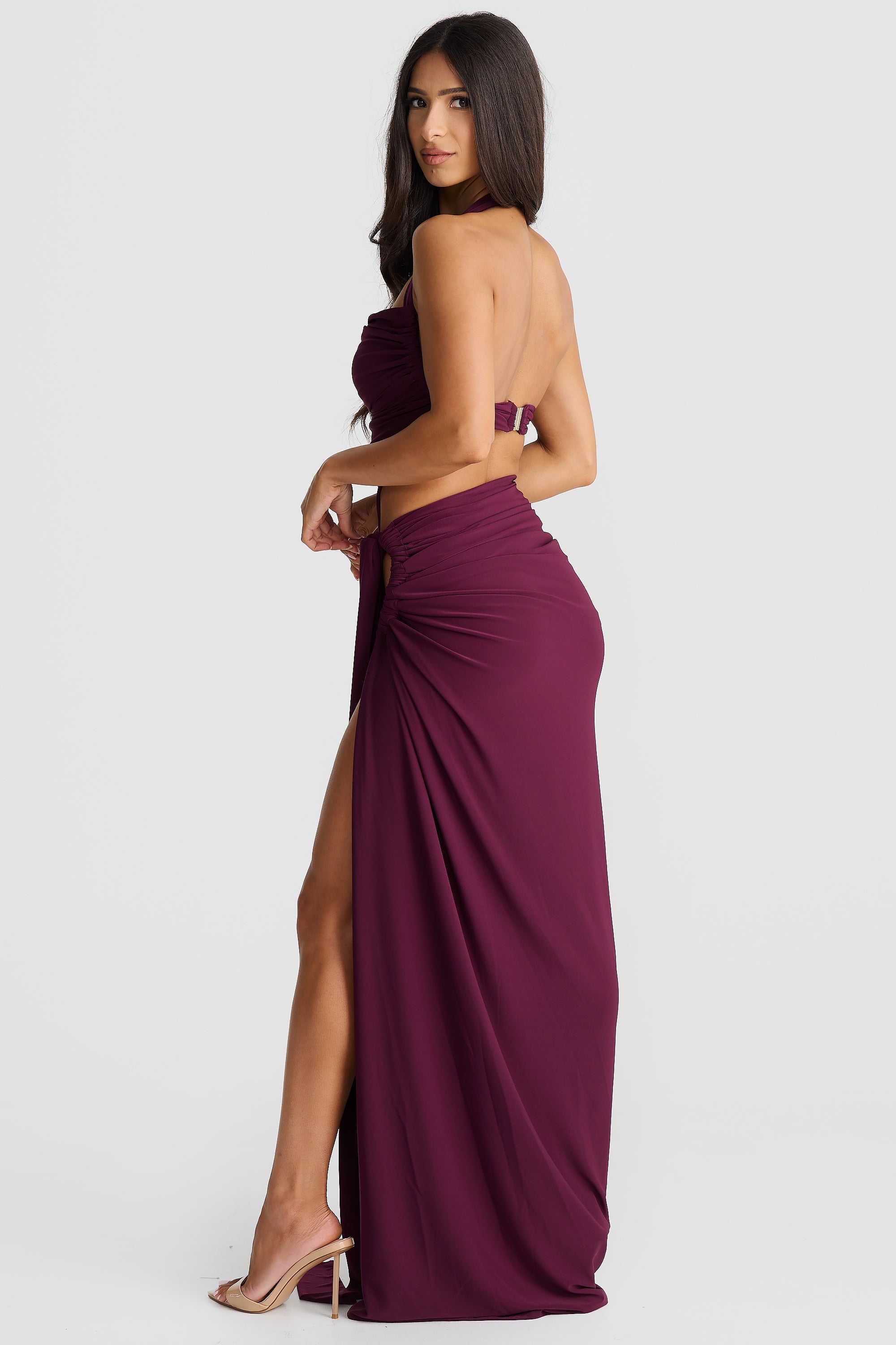 Lori Two Piece Dress