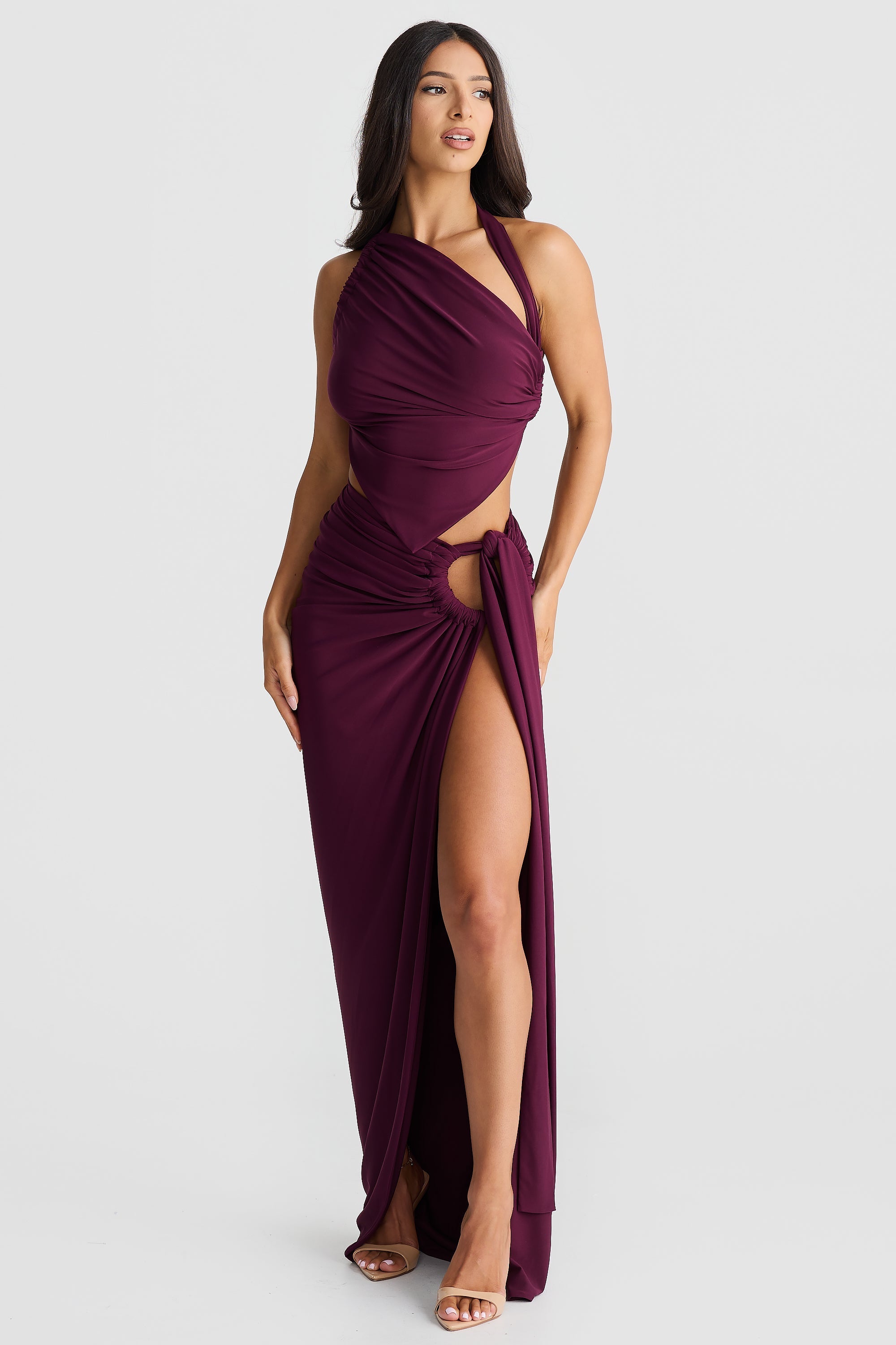 Lori Two Piece Dress