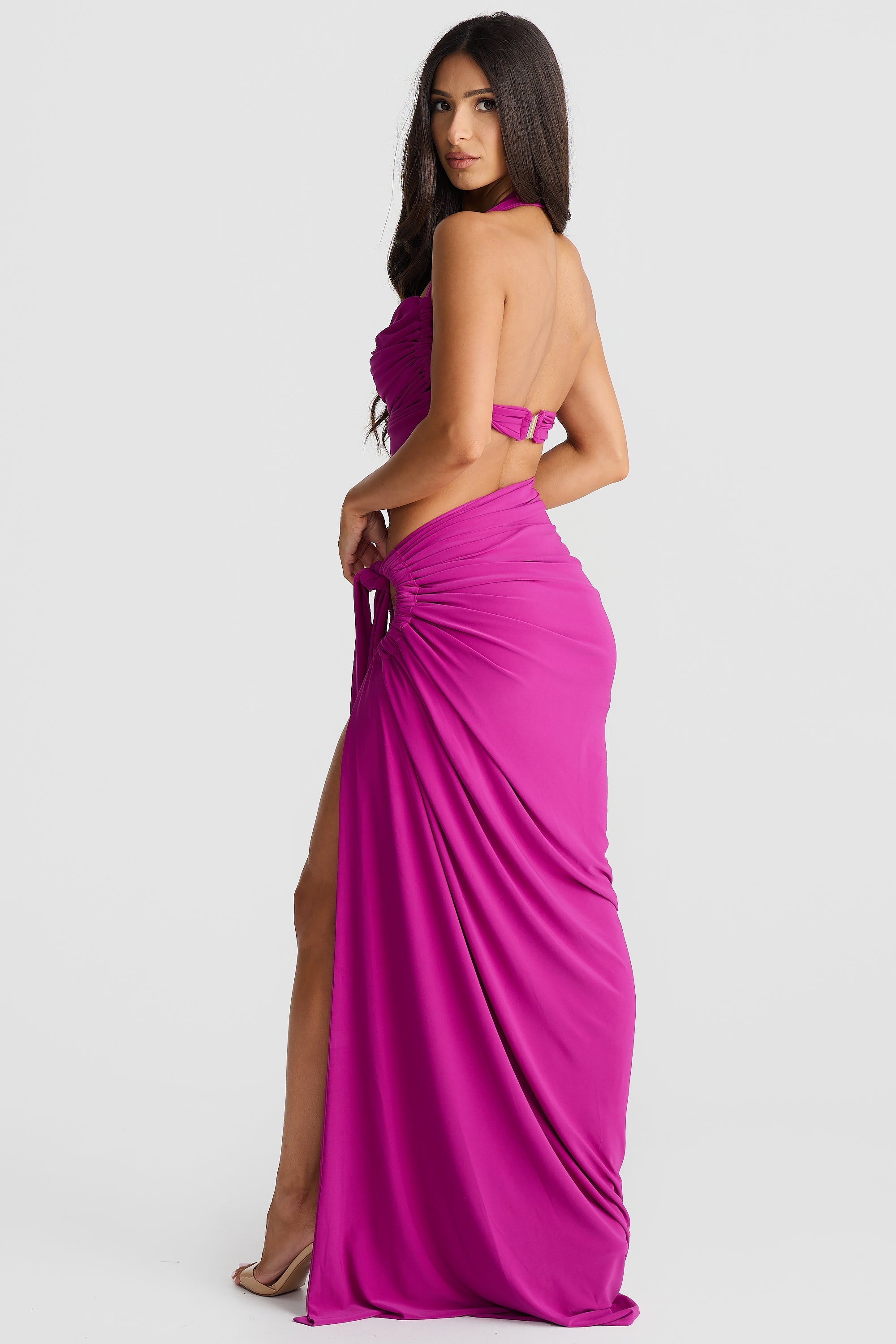Lori Two Piece Dress
