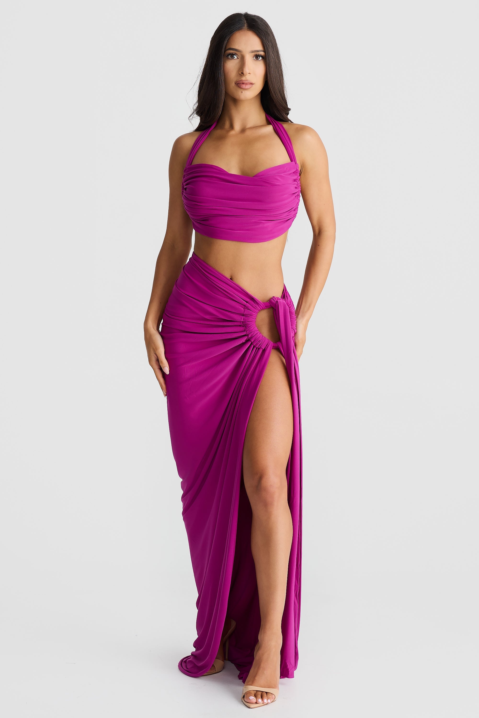 Lori Two Piece Dress