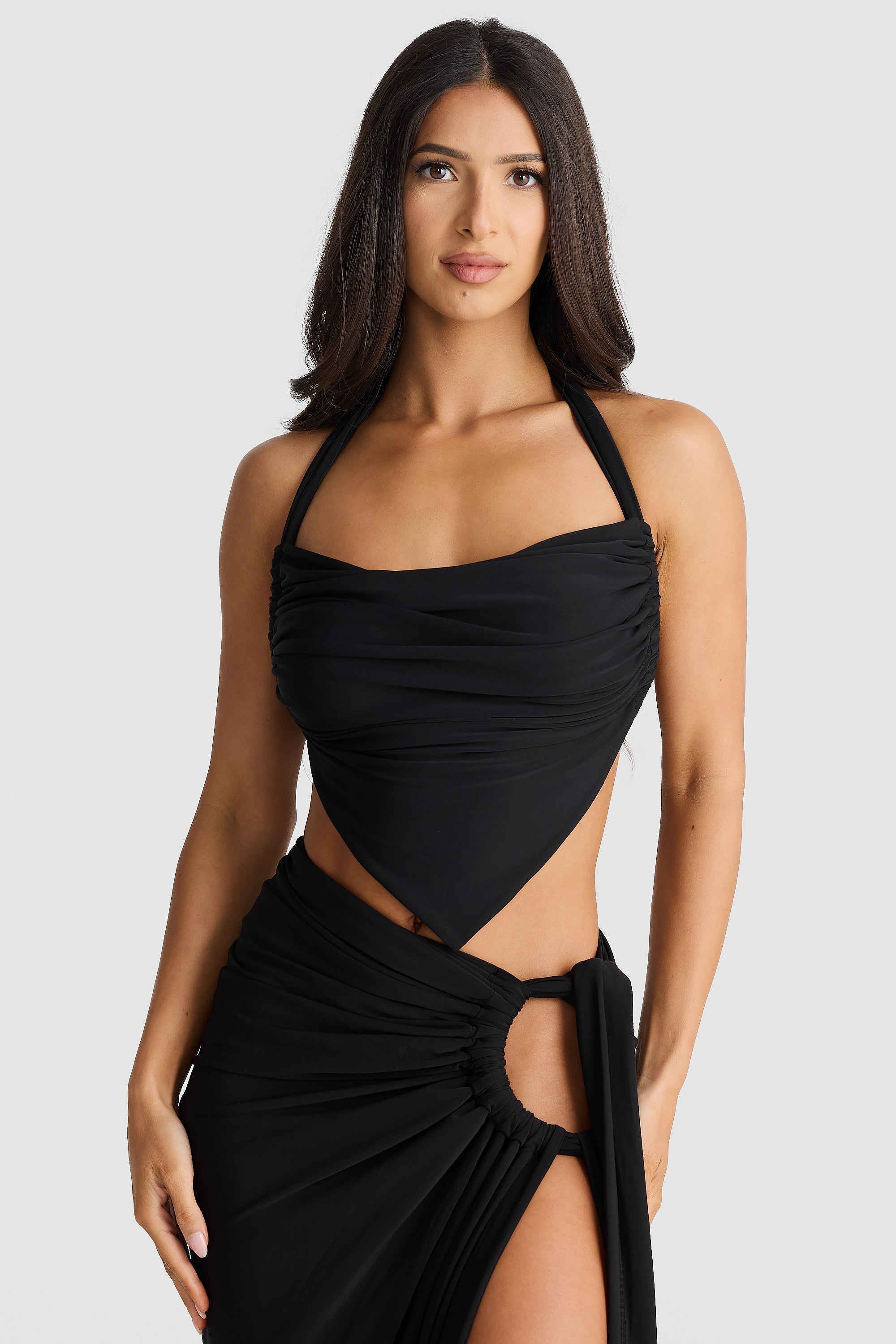 Lori Two Piece Dress
