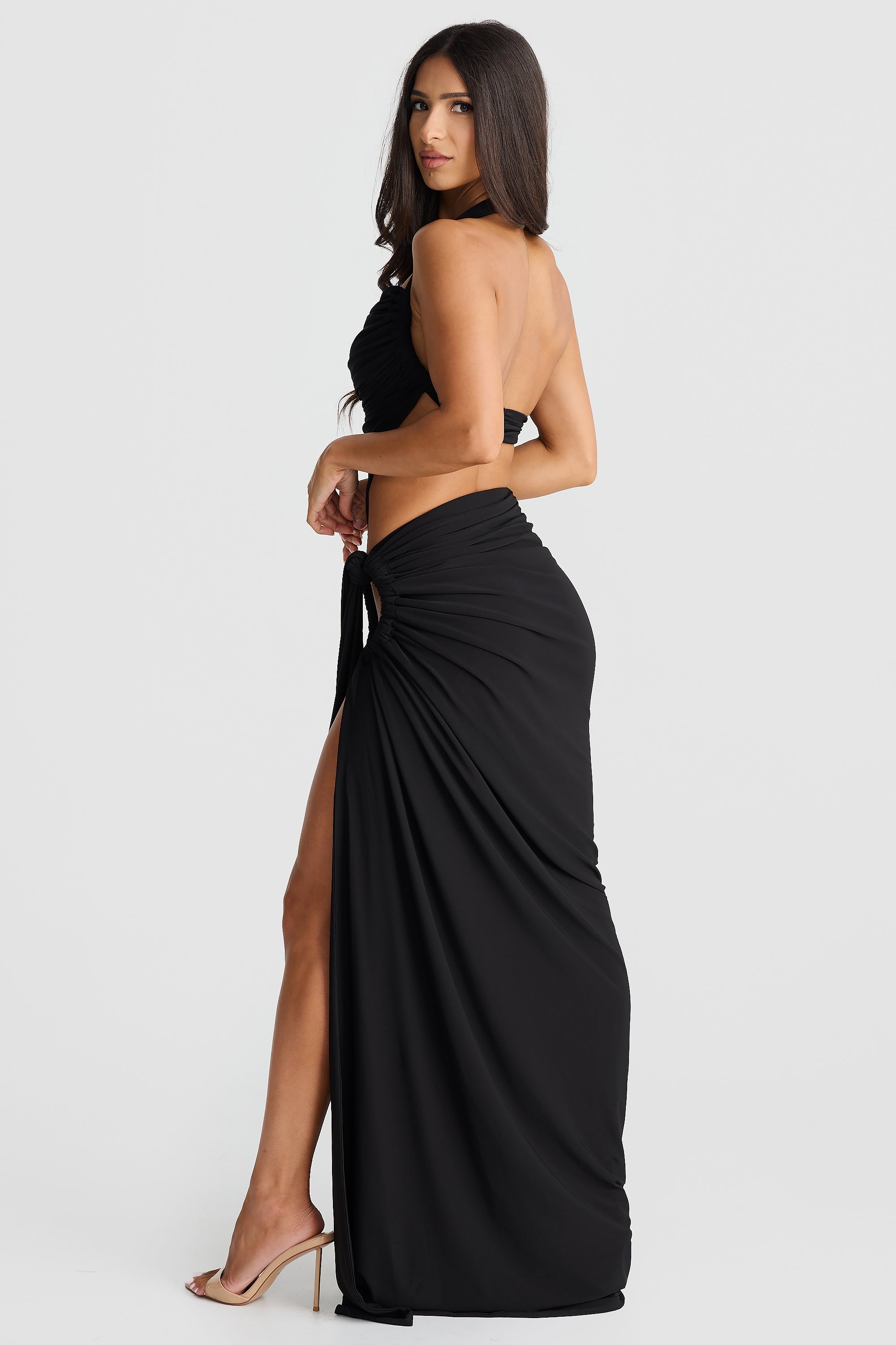 Lori Two Piece Dress
