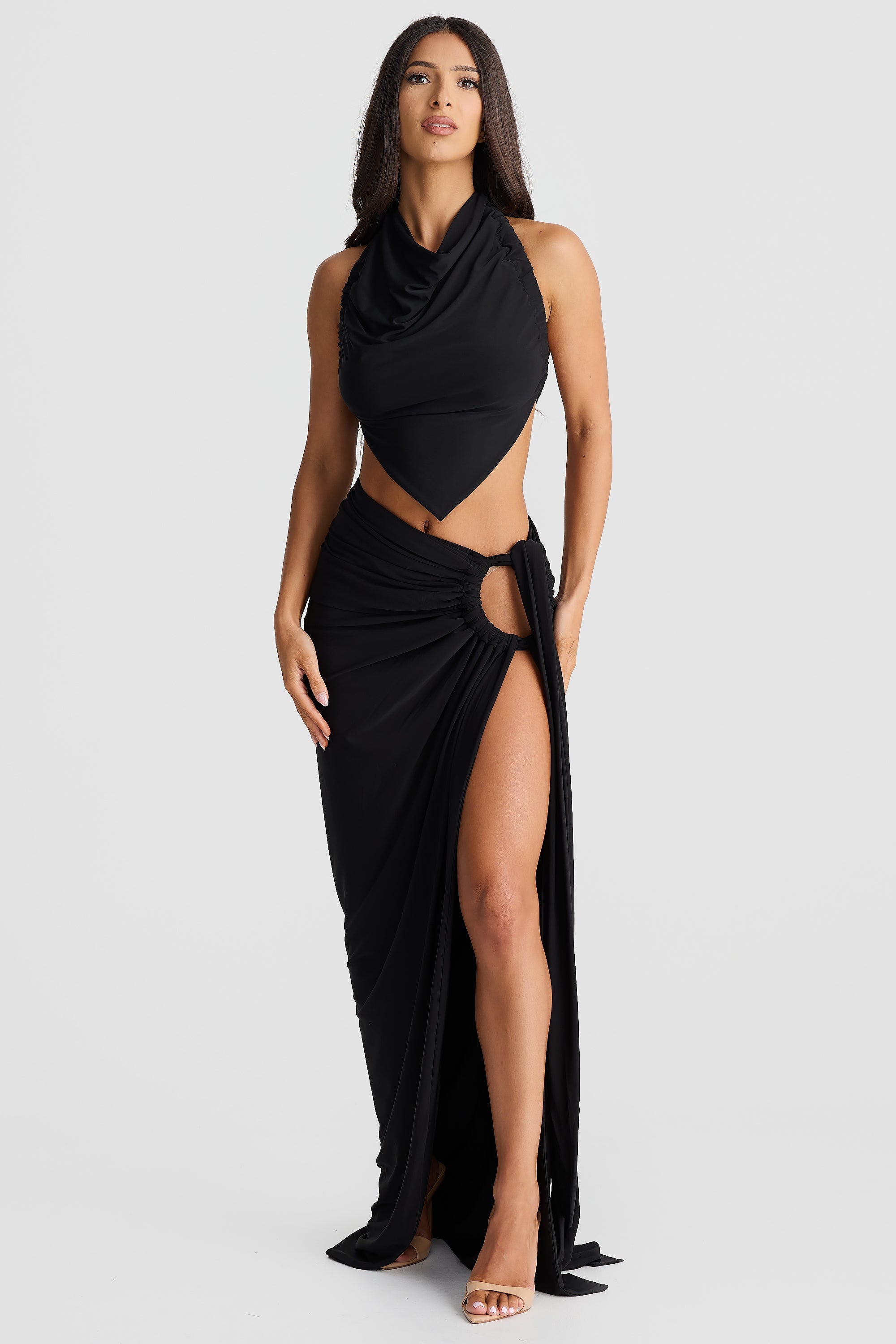 Lori Two Piece Dress