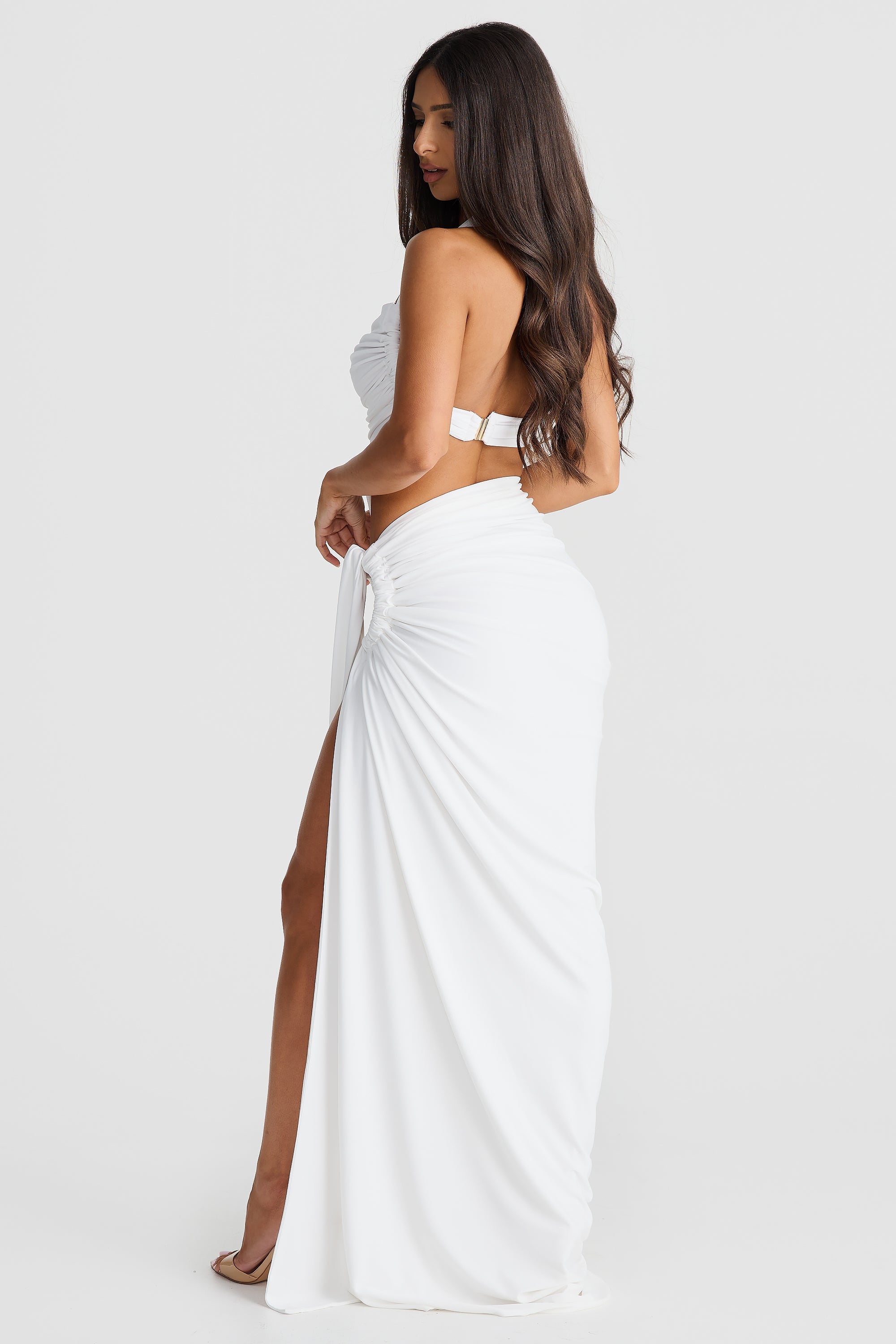 Lori Two Piece Dress