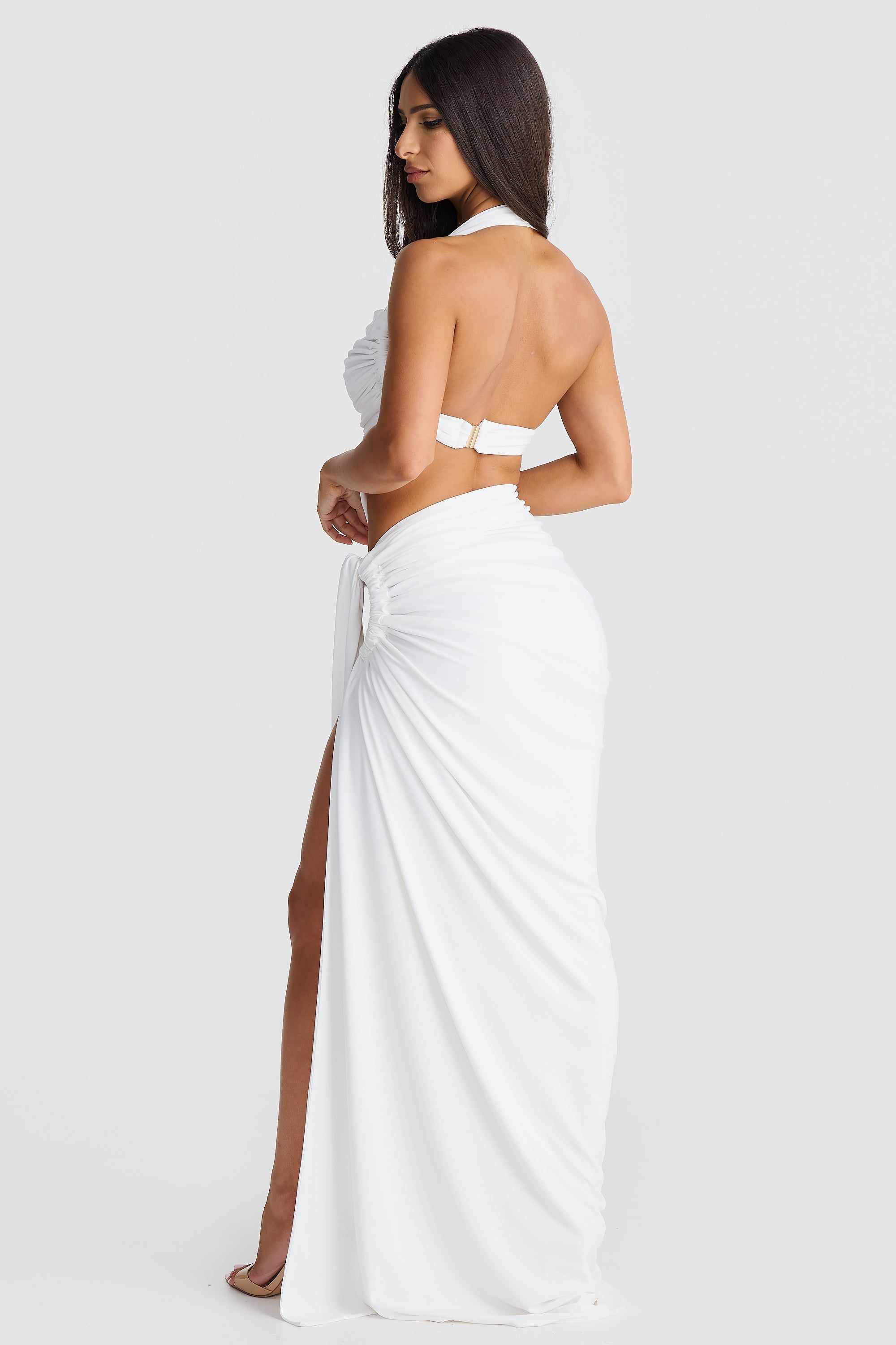 Lori Two Piece Dress