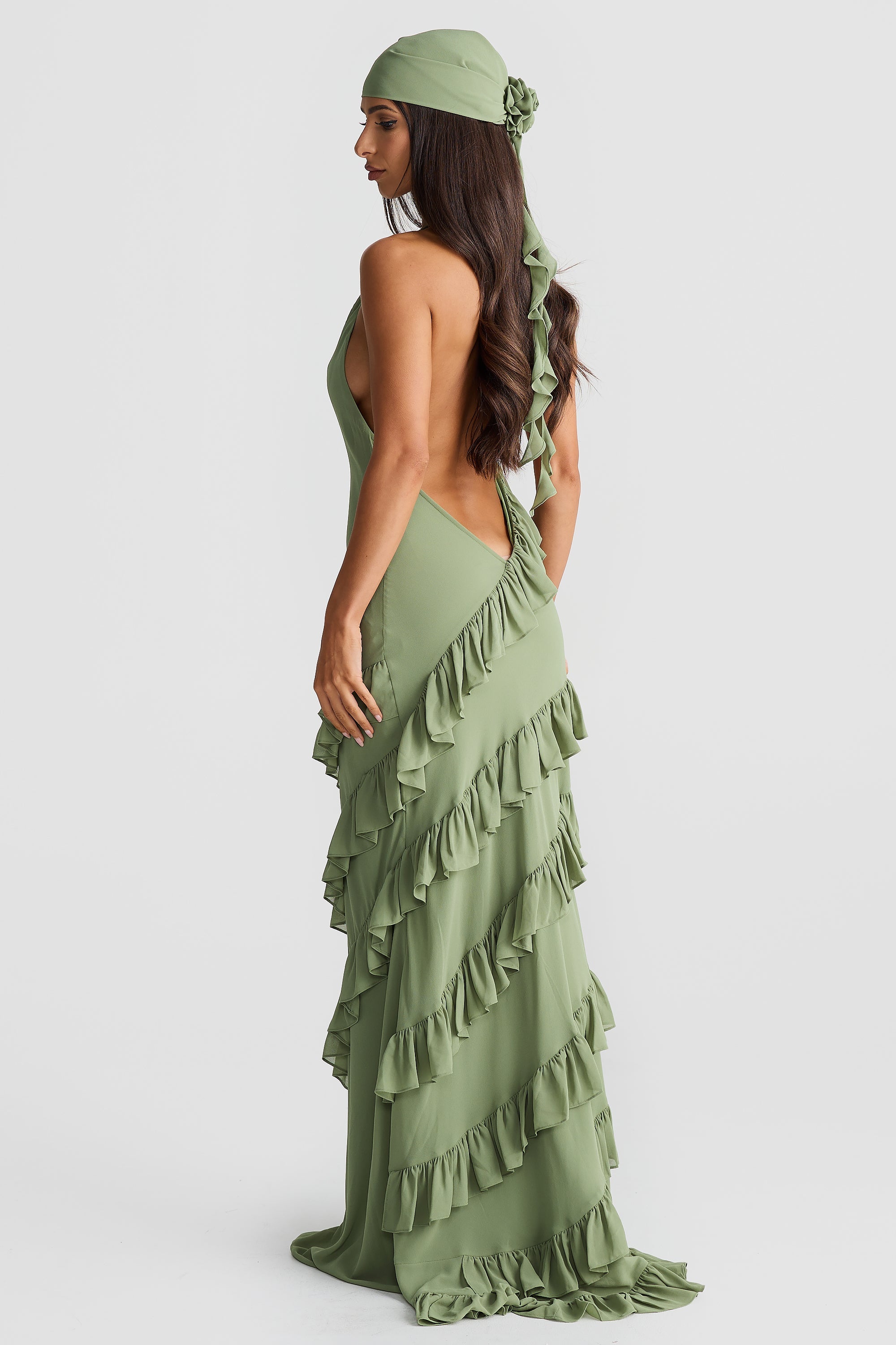 Melissa Elegance Dress