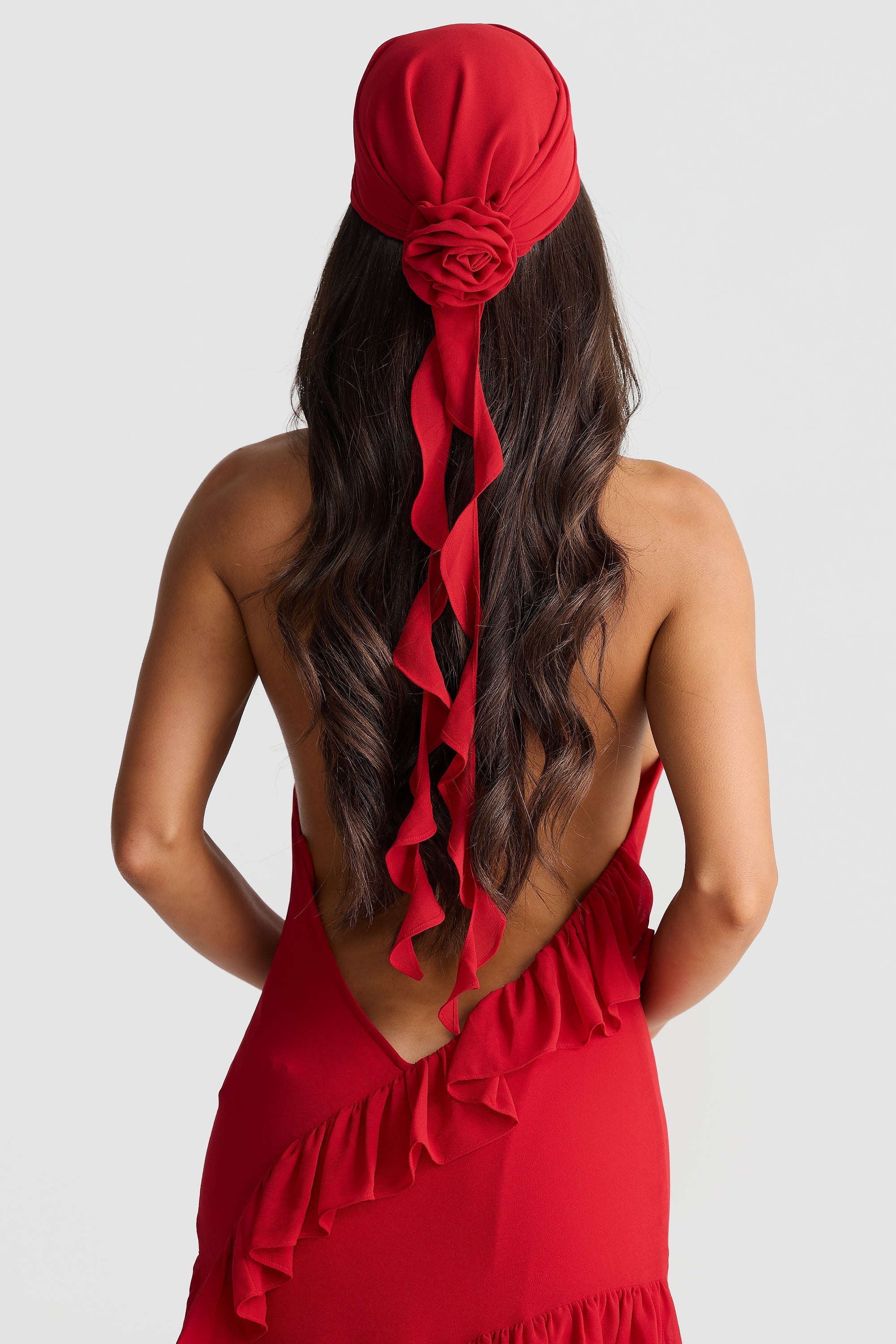 Lia Elegant Headpiece