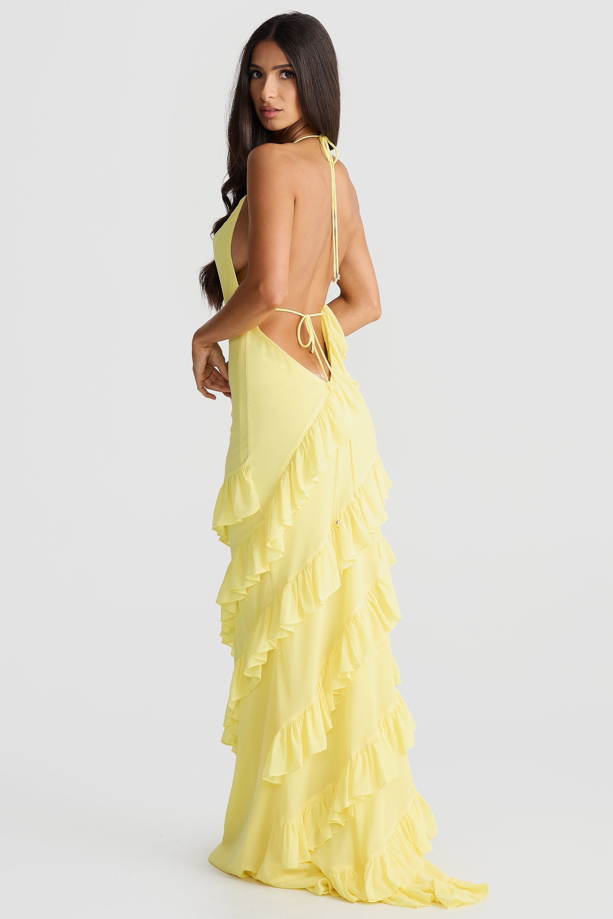 Melissa Elegance Dress