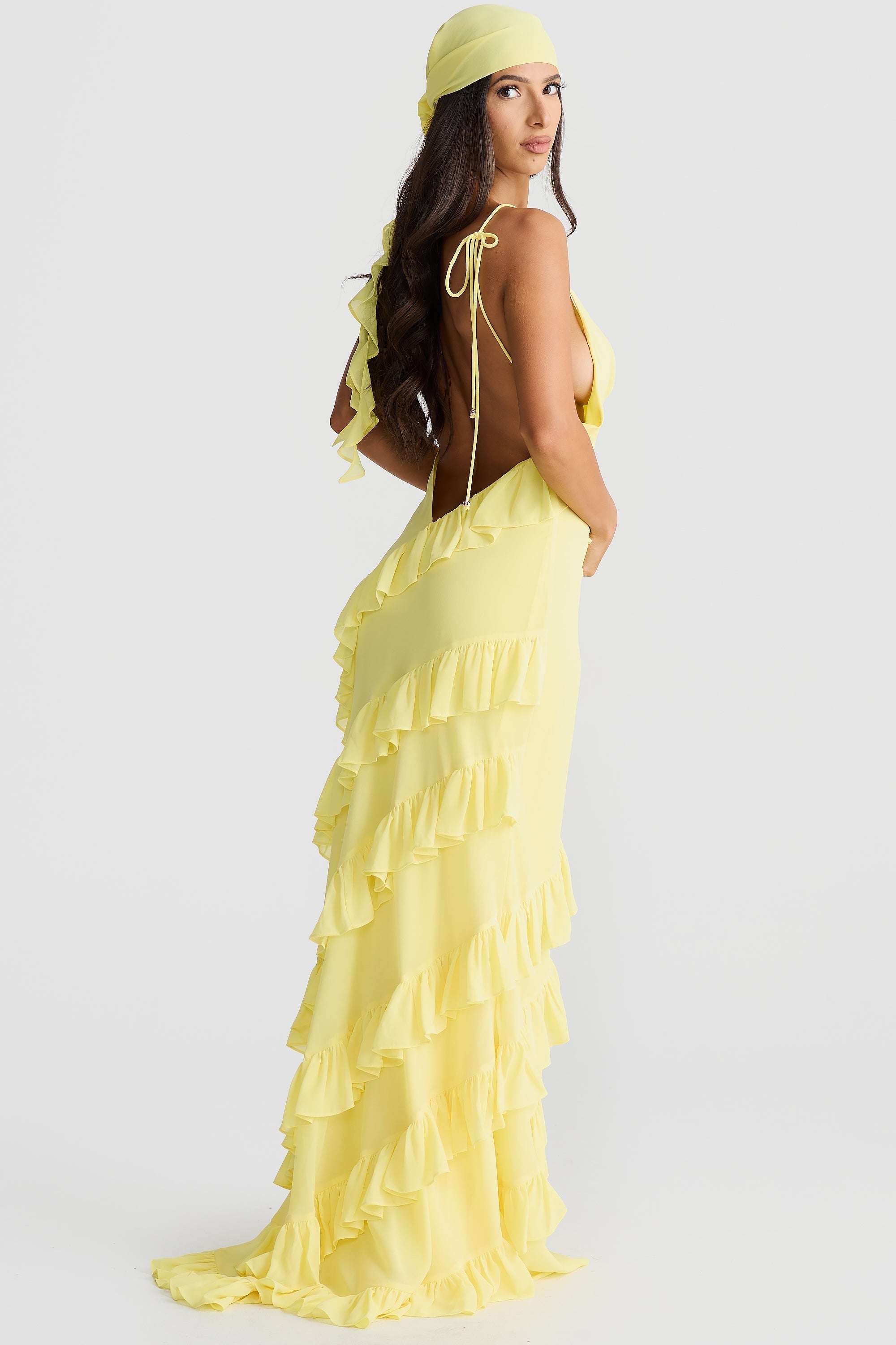 Melissa Elegance Dress