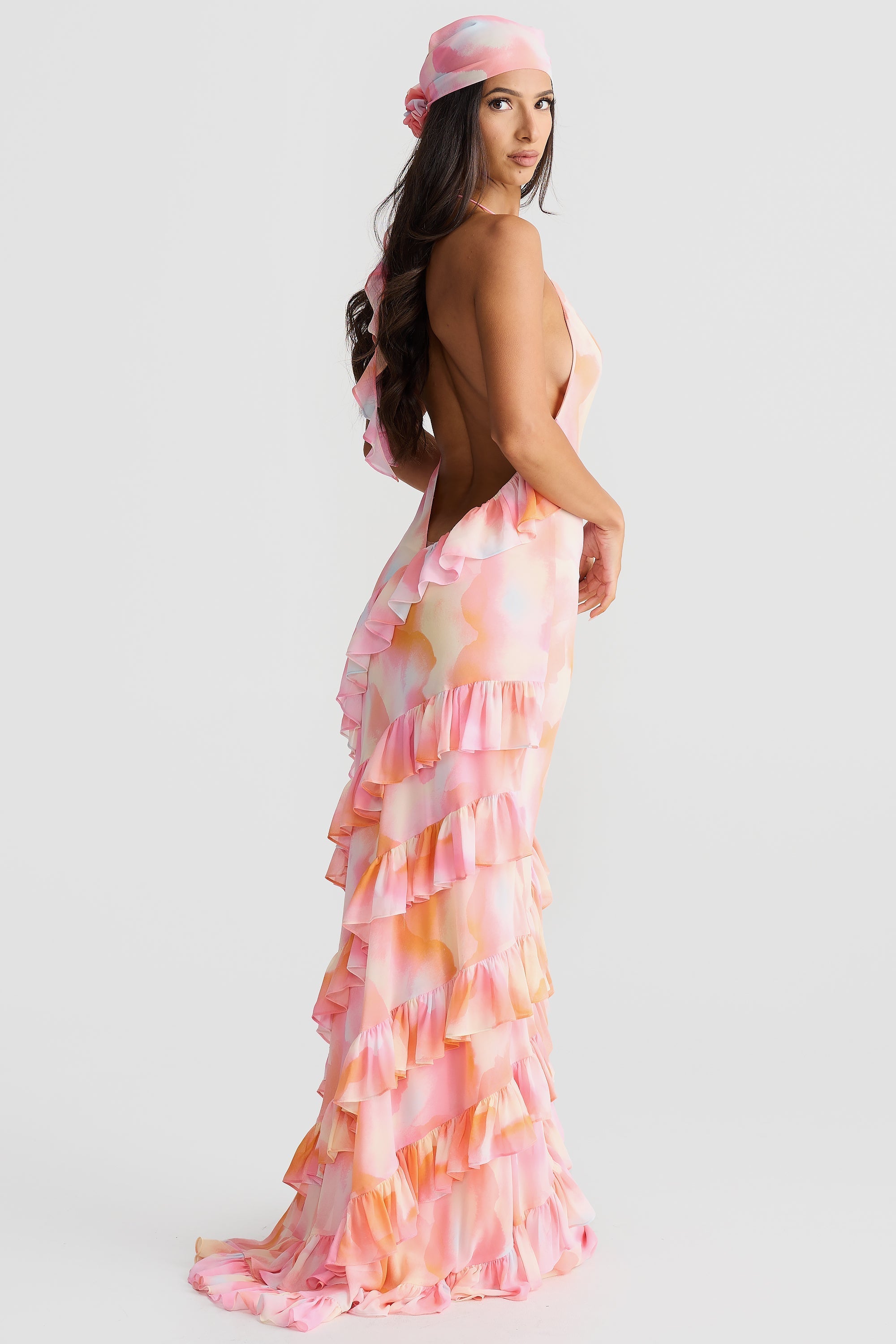 Melissa Elegance Dress
