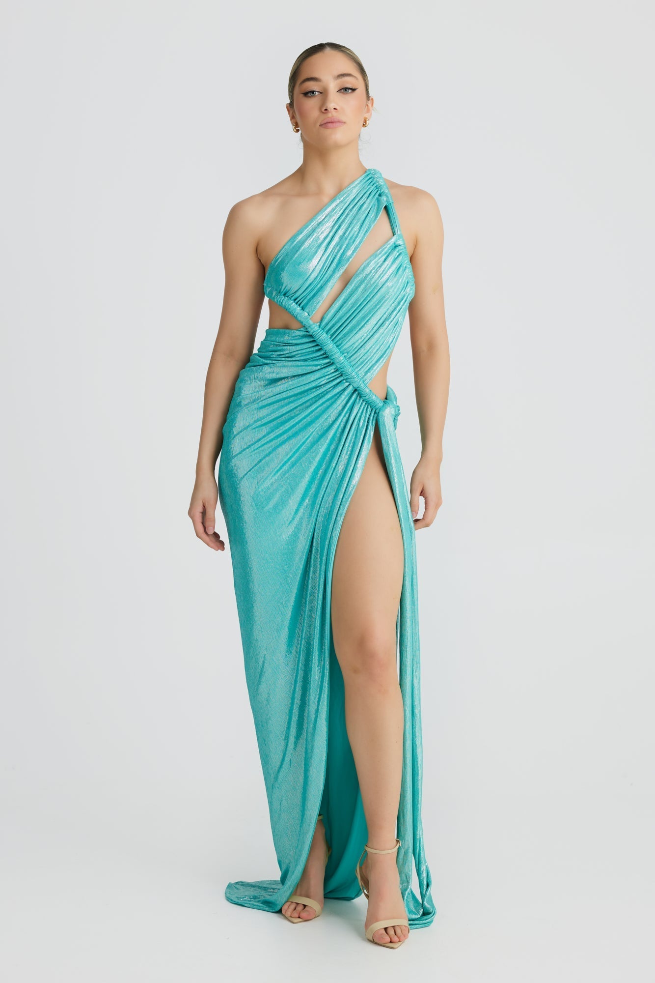 Ginna Summer Dress