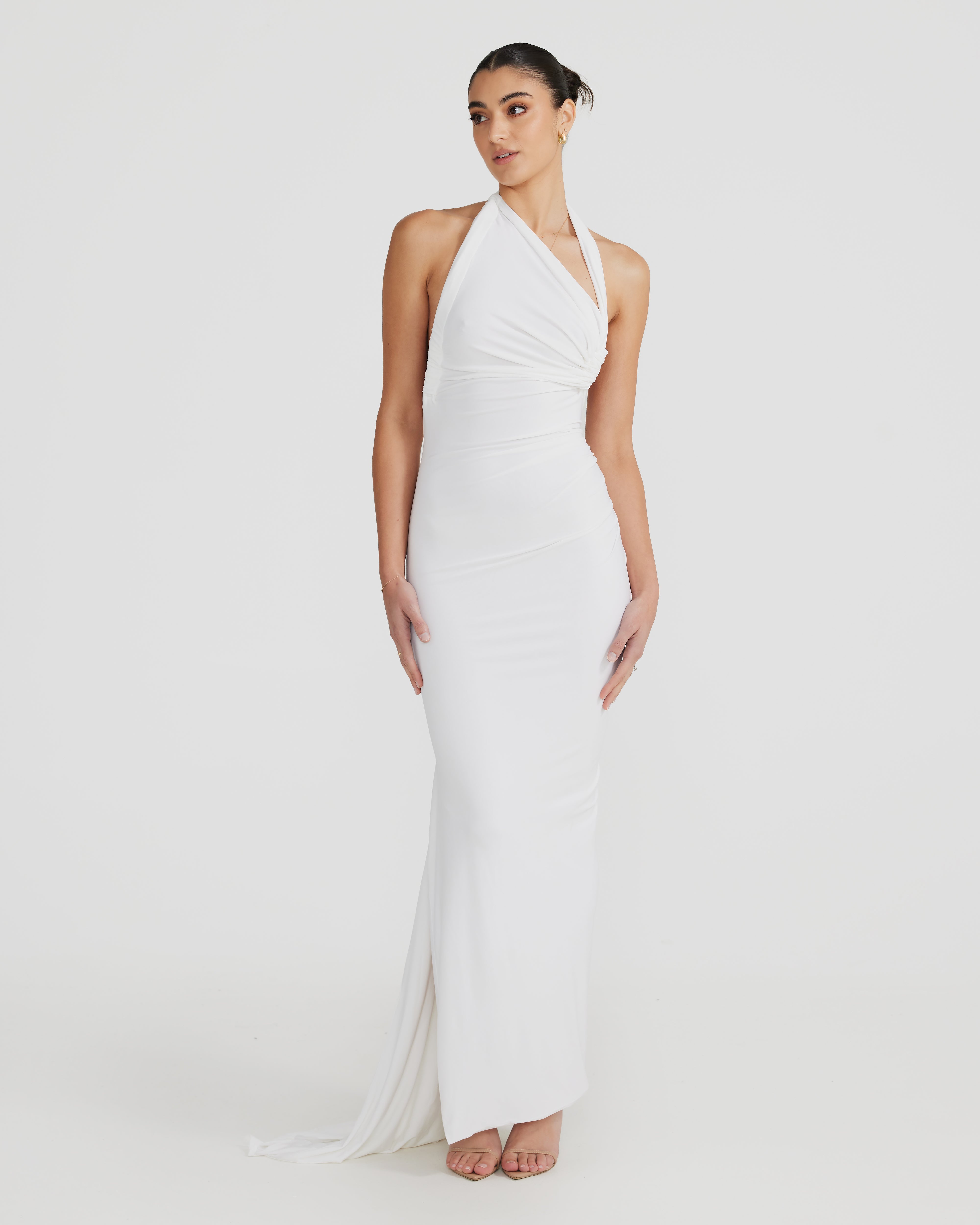 Ivanna Classy Dress