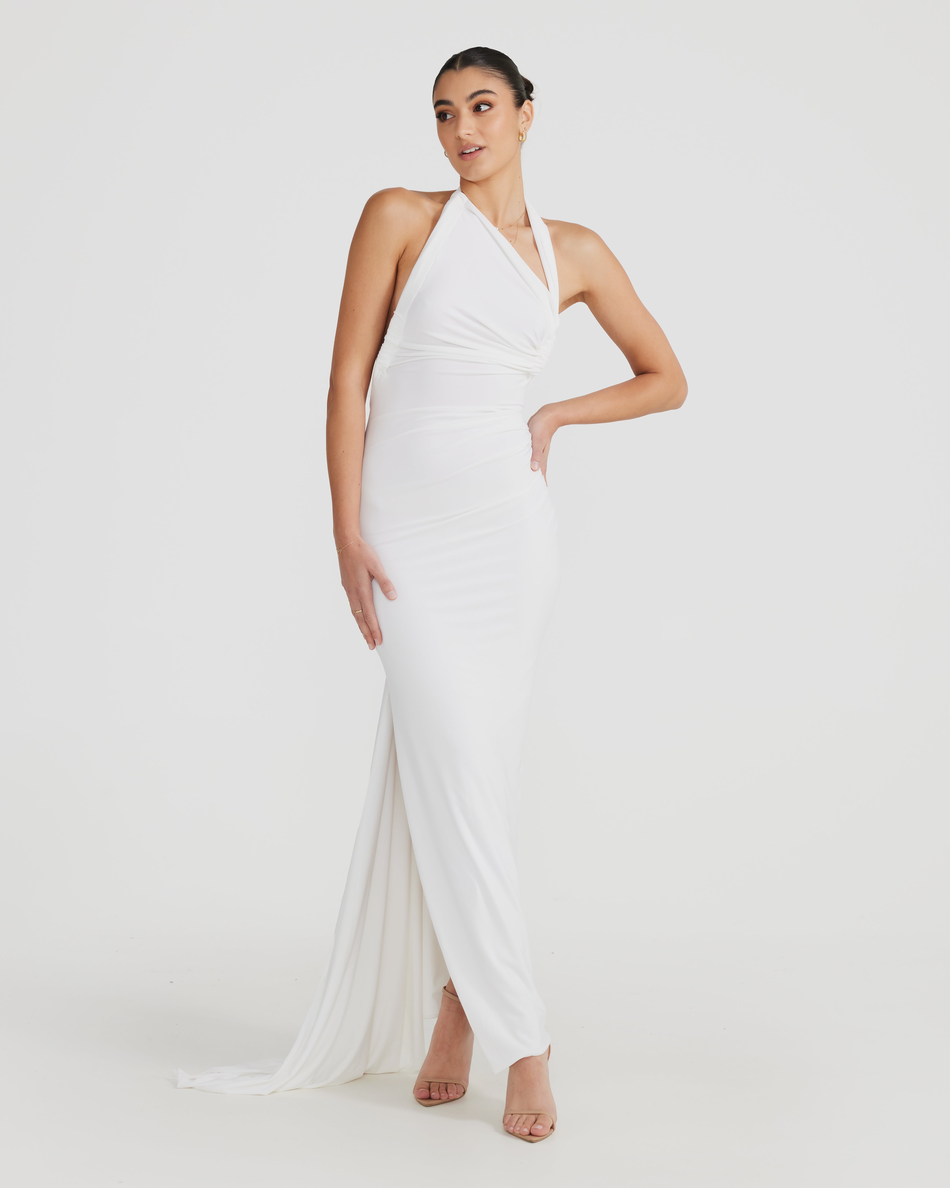 Ivanna Classy Dress