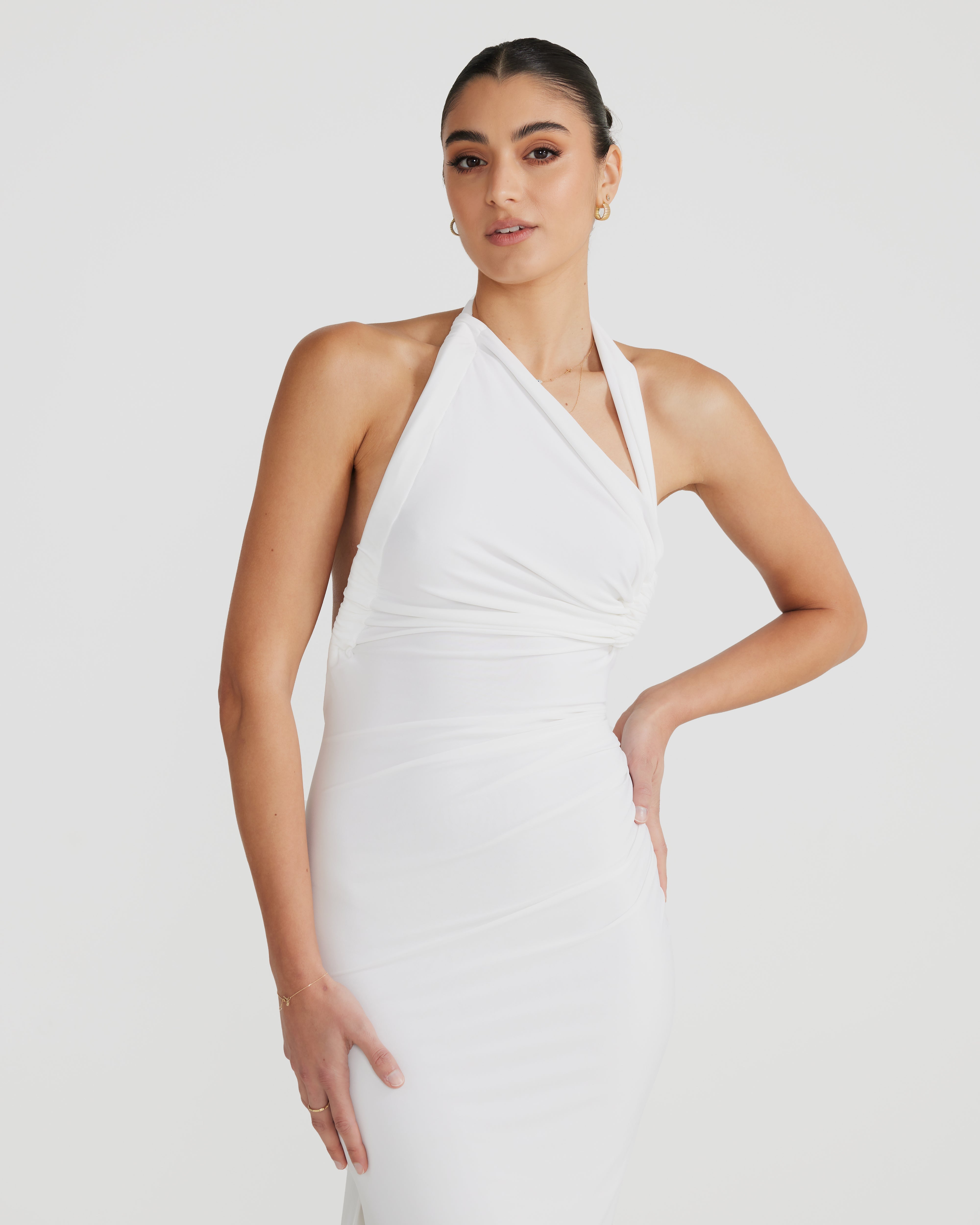 Ivanna Classy Dress