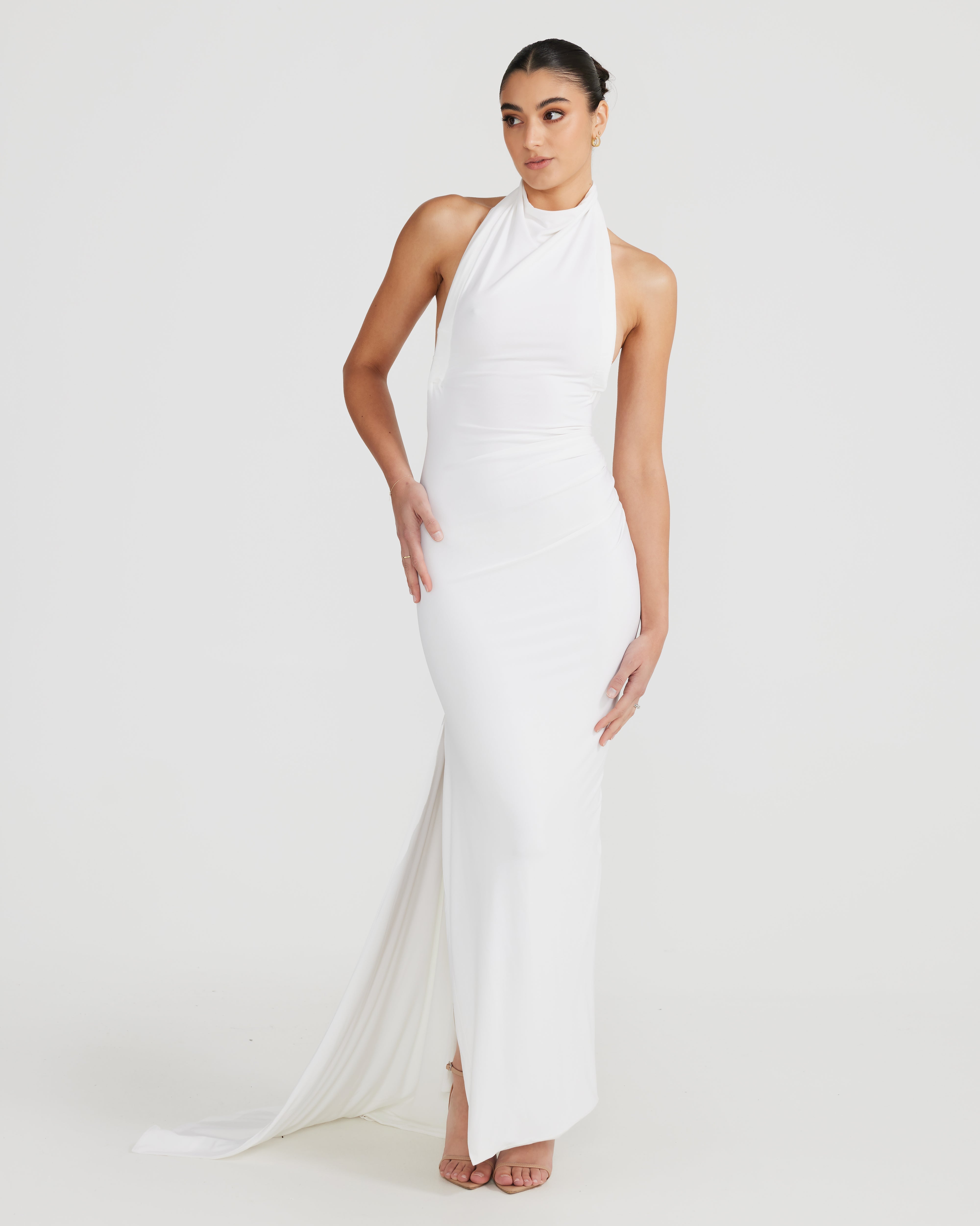 Ivanna Classy Dress