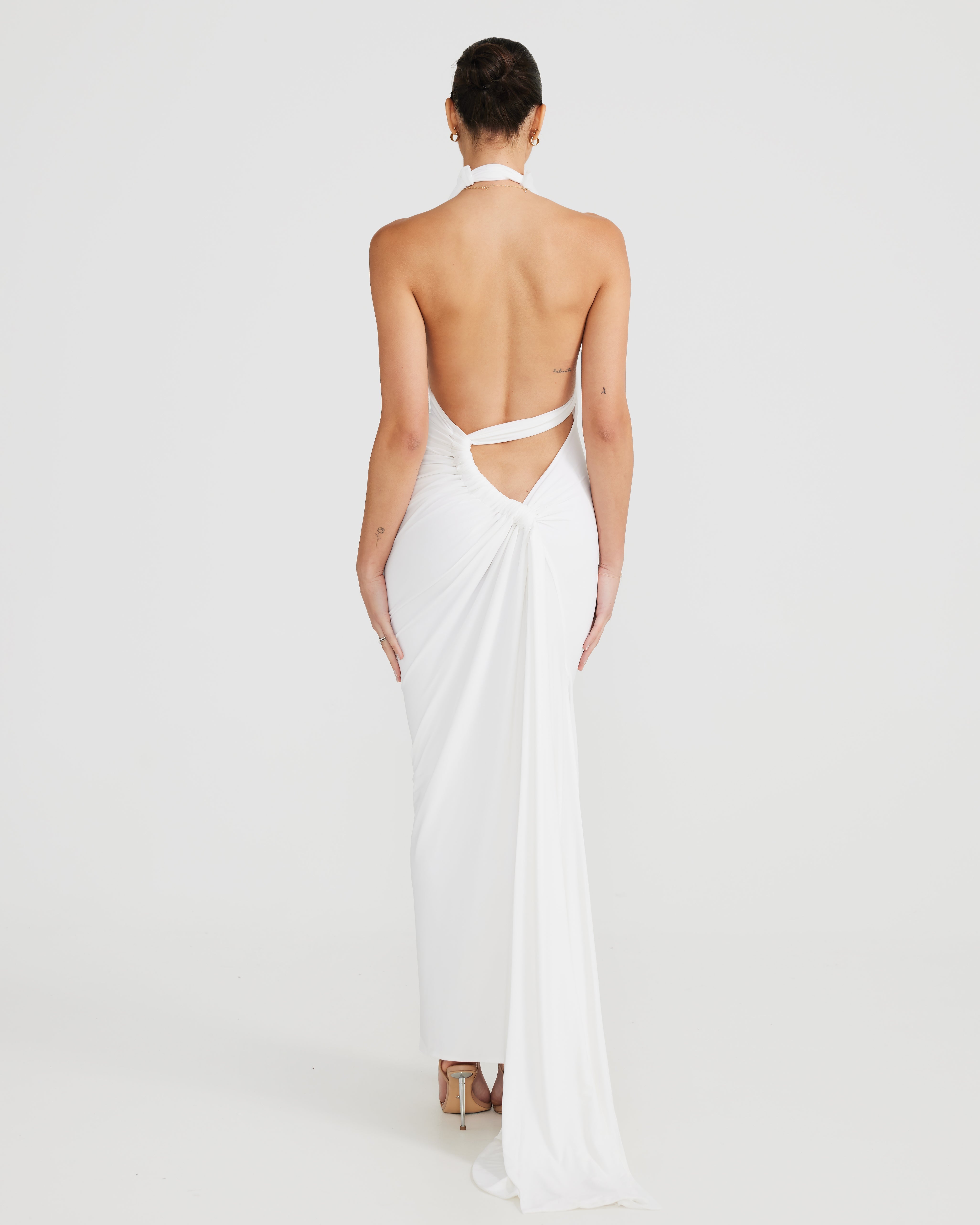 Ivanna Classy Dress