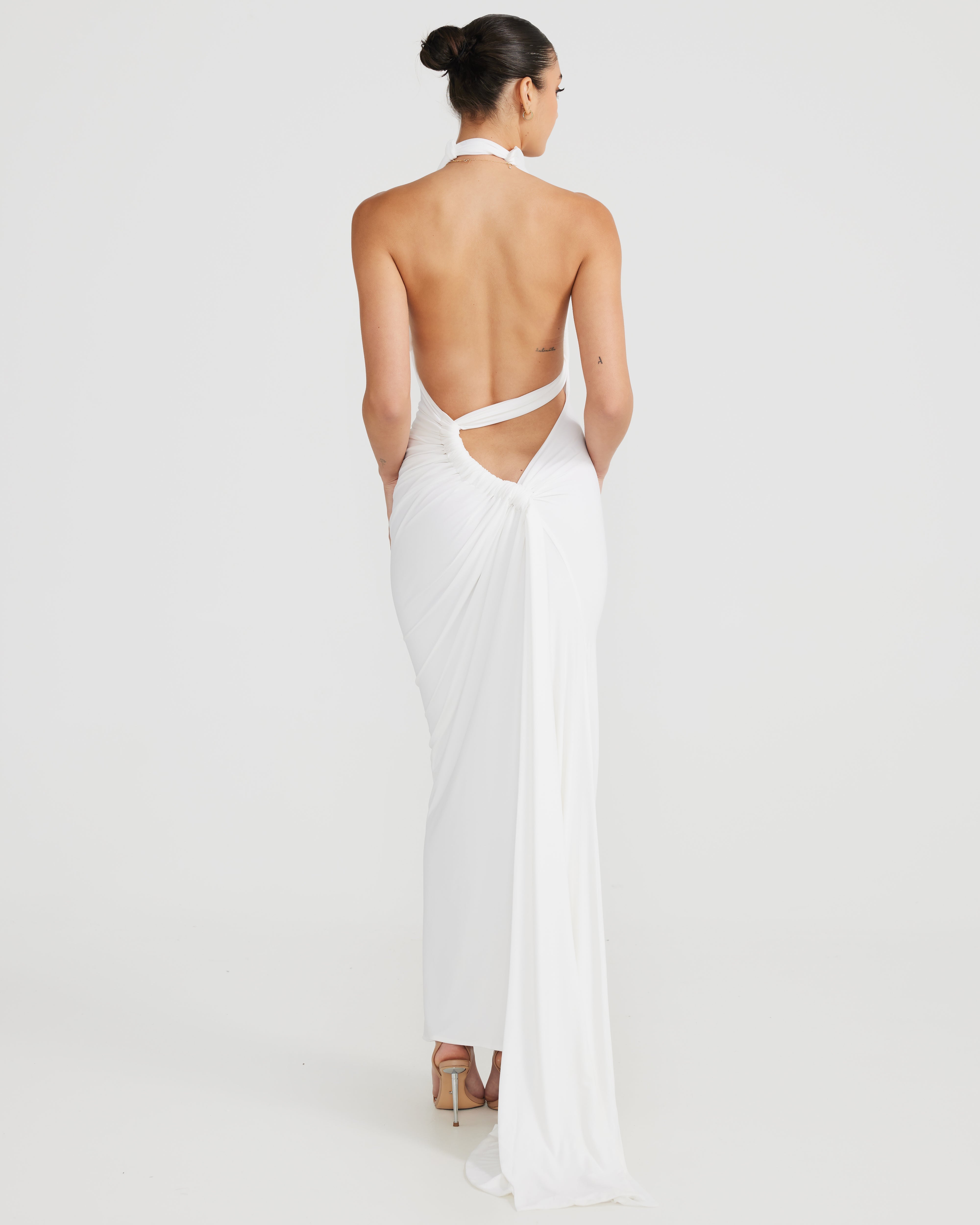 Ivanna Classy Dress