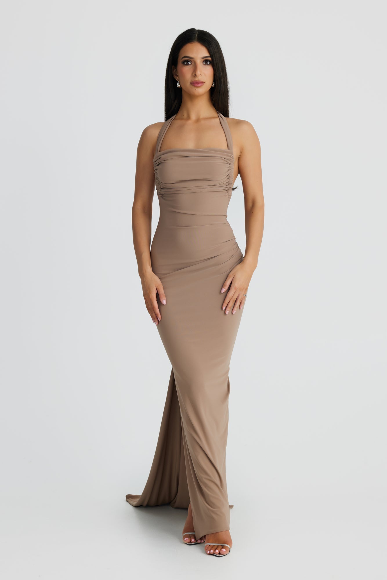 Ivanna Classy Dress