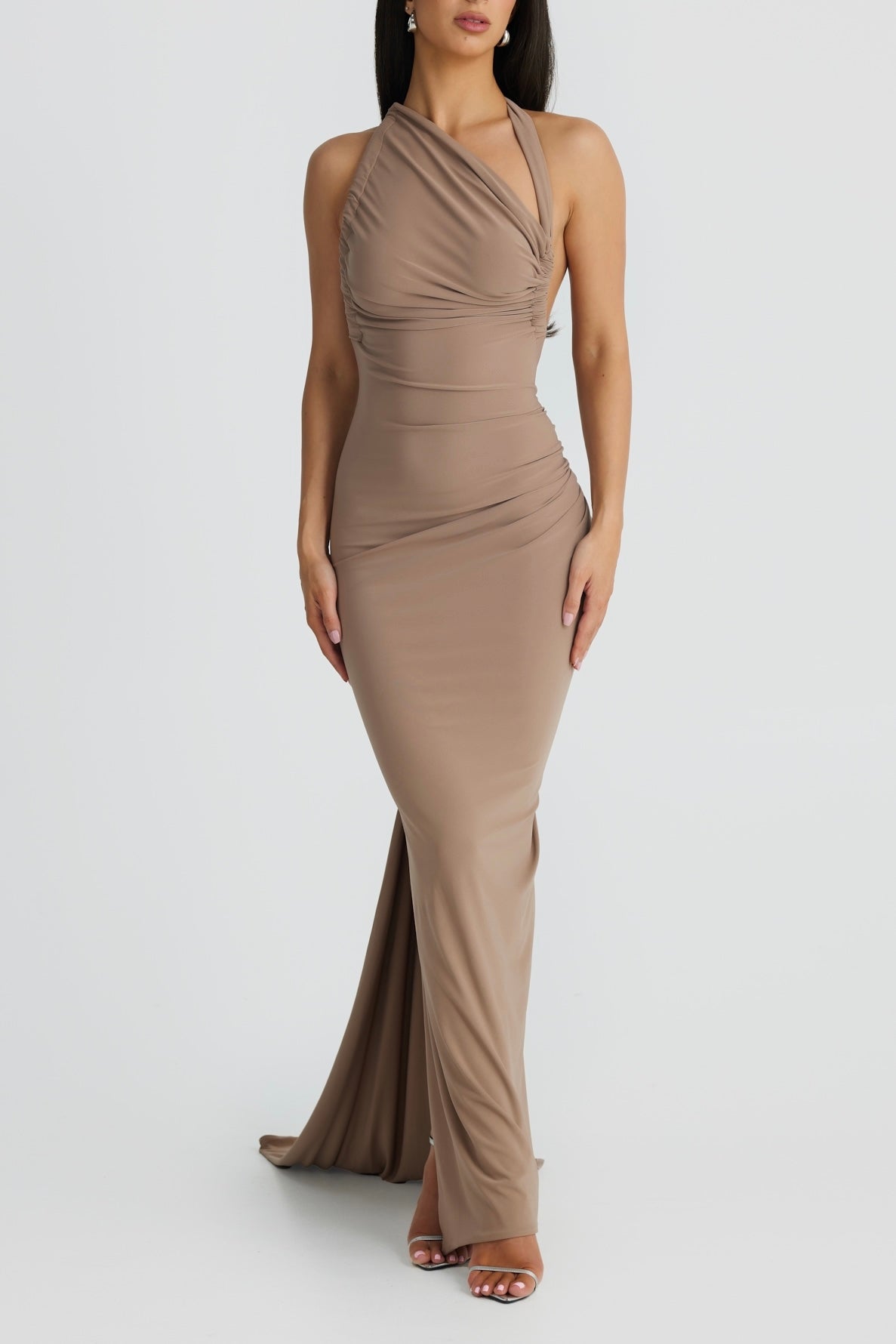 Ivanna Classy Dress