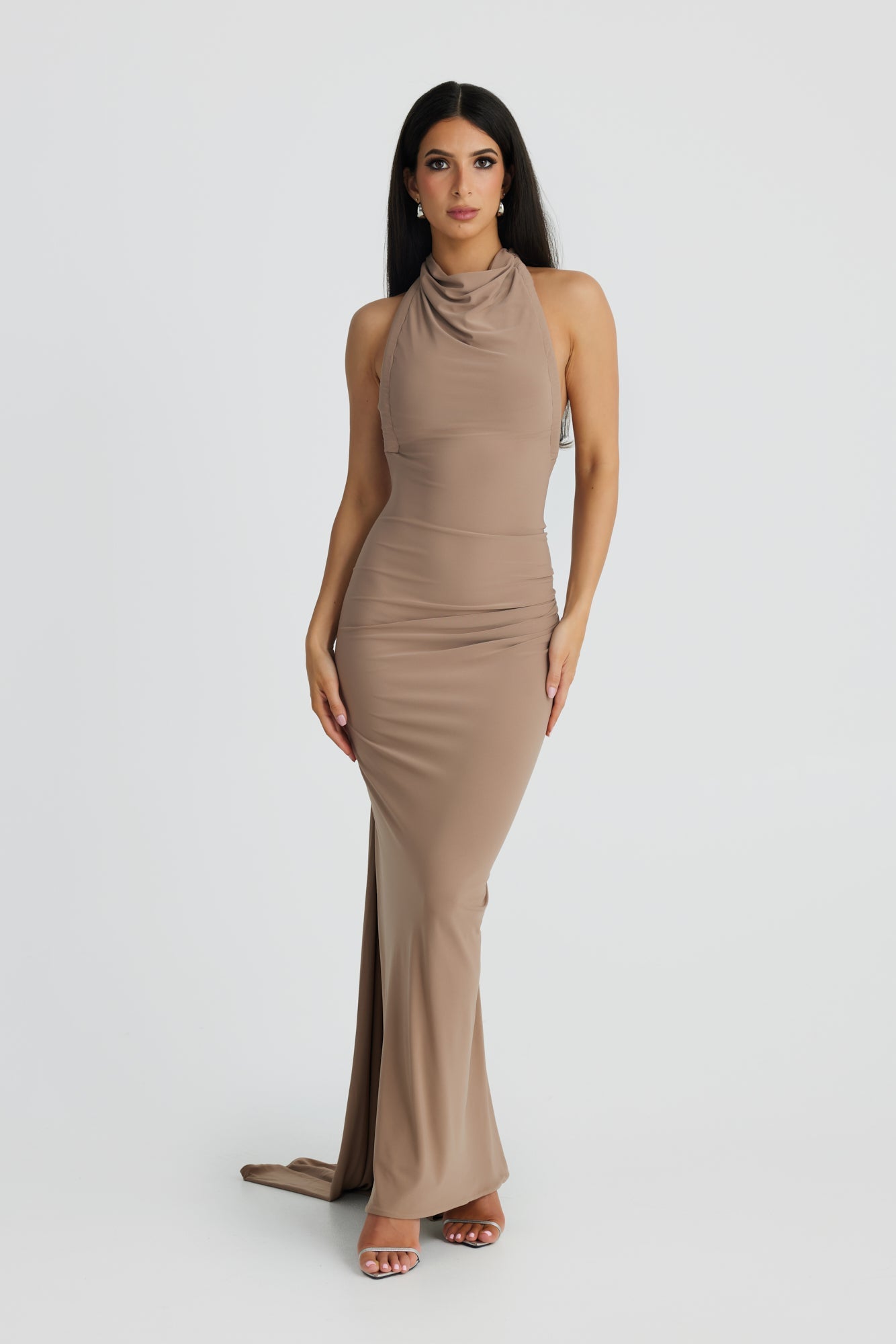 Ivanna Classy Dress