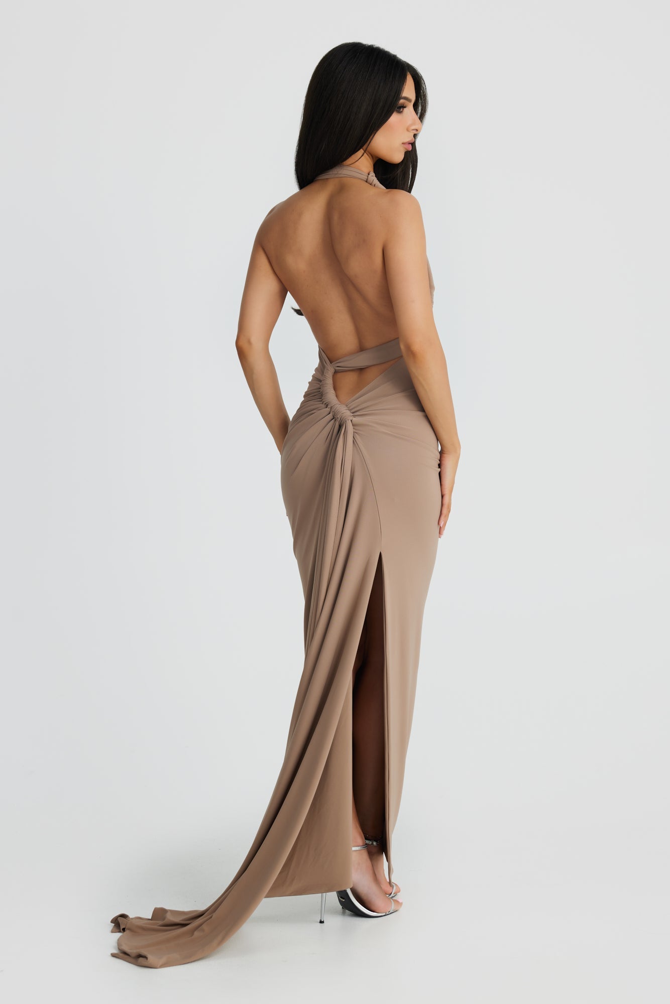 Ivanna Classy Dress