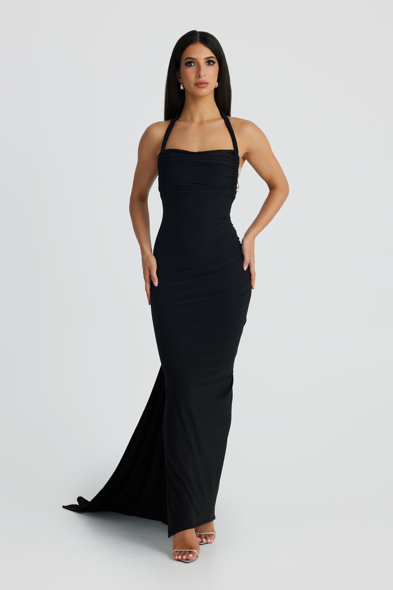 Ivanna Classy Dress