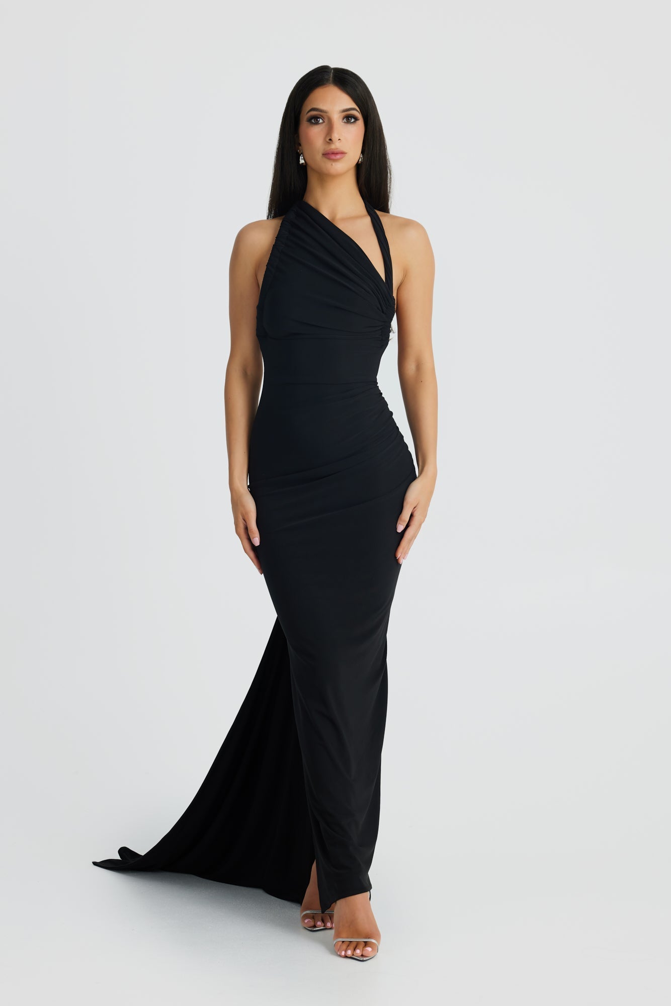 Ivanna Classy Dress